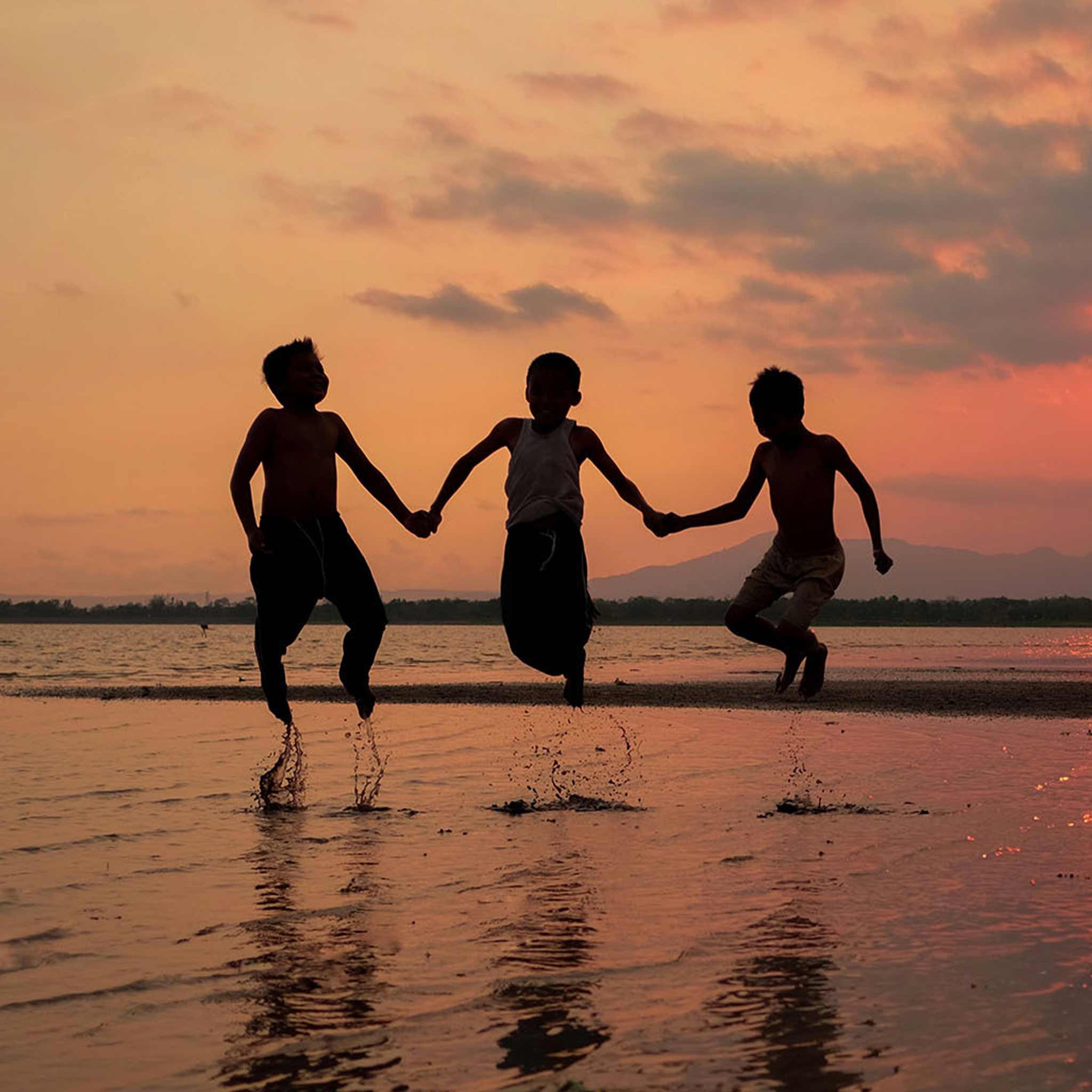 Summer Safety: Top 5 Injuries Seen in the Emergency Room for Kids