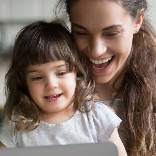 How Blue Light Impacts Your Kids’ Health and Sleep