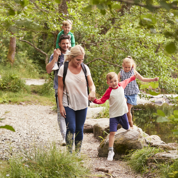 Energizer Mommy? Here Are The Tips To Get You There