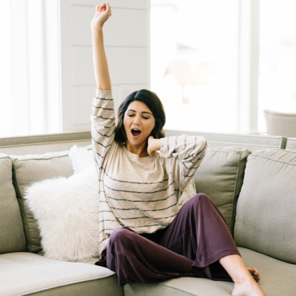 Sleep Sabotage: Daily Things You Do That Affect Your Sleep