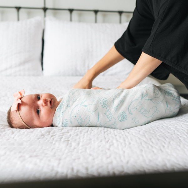 The Best Baby Shower Gifts (Don’t Forget About Mom, Too)