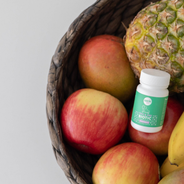 Gut Health and Kids: 8 Tummy Tips