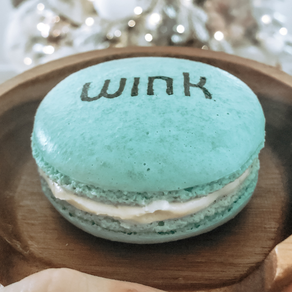 THE GREAT WINK HOLIDAY BAKE OFF WINNERS (AND THEIR RECIPES!)