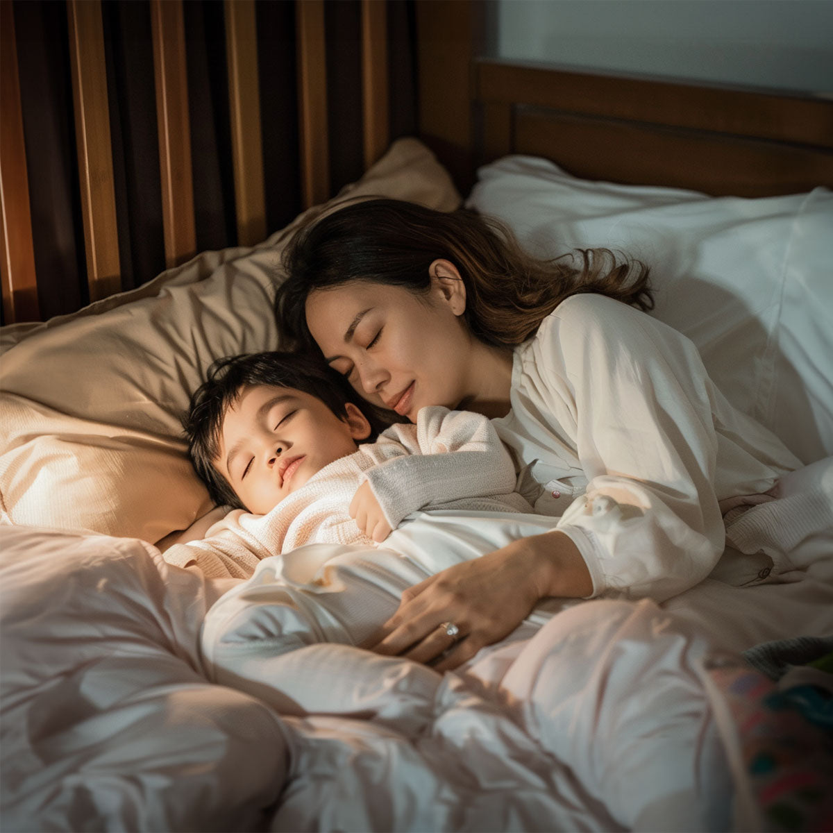 Autism vs. Melatonin: The Bedtime Battle