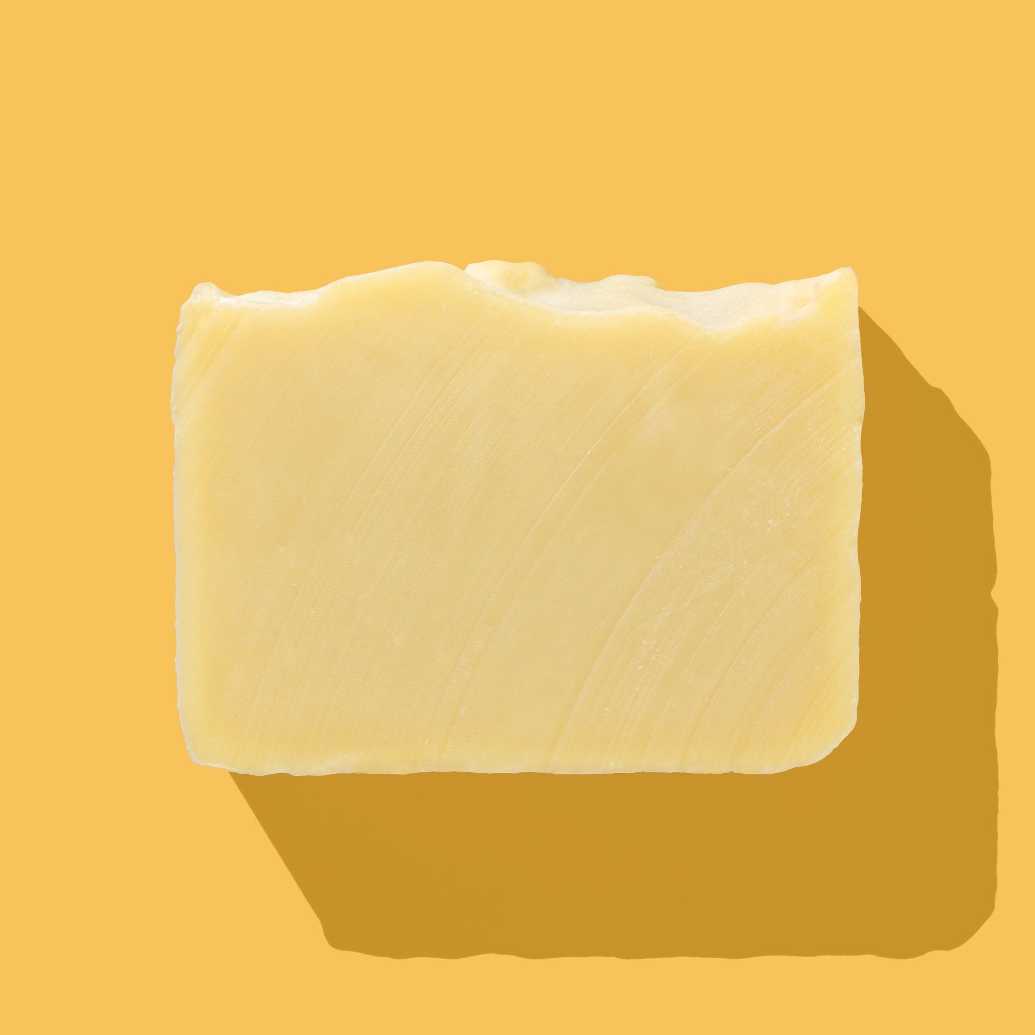 Foaming Oil Hydrating Bar Soap - Citrus Lavender