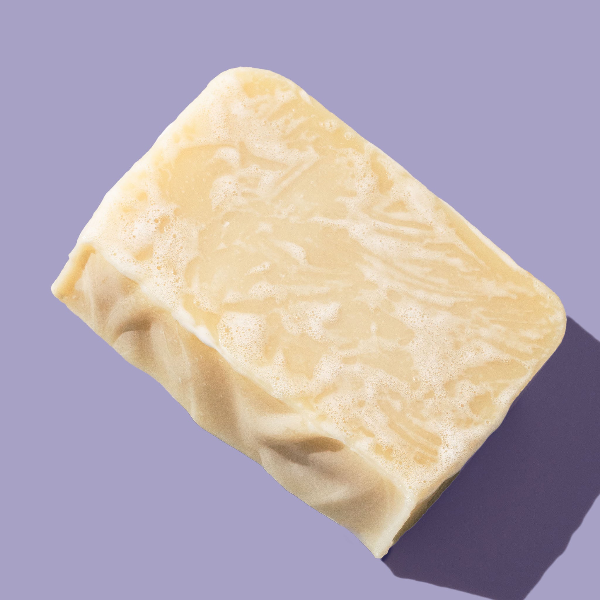 Foaming Oil Night-Time Calming Bar Soap