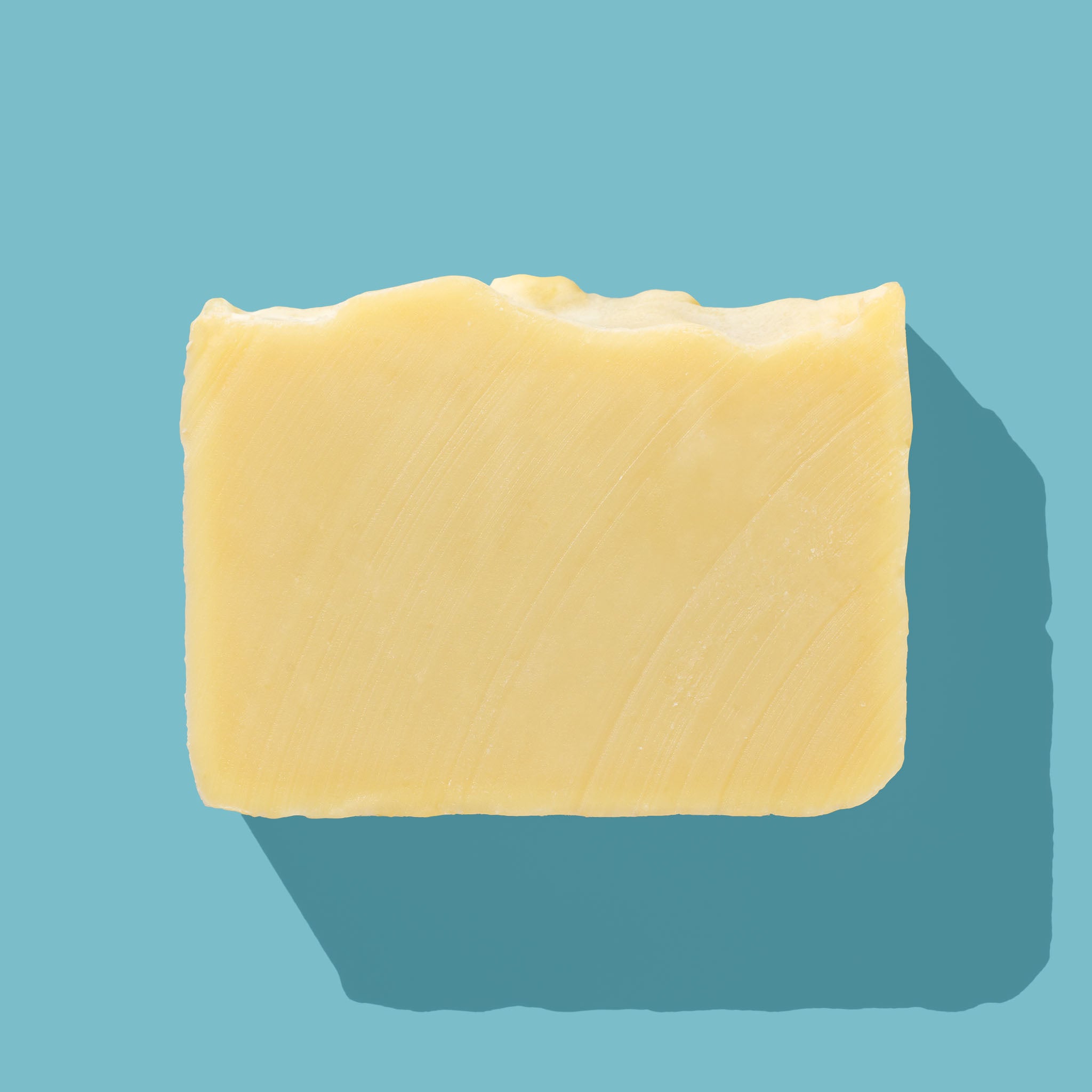 Foaming Oil Hydrating Bar Soap - Unscented
