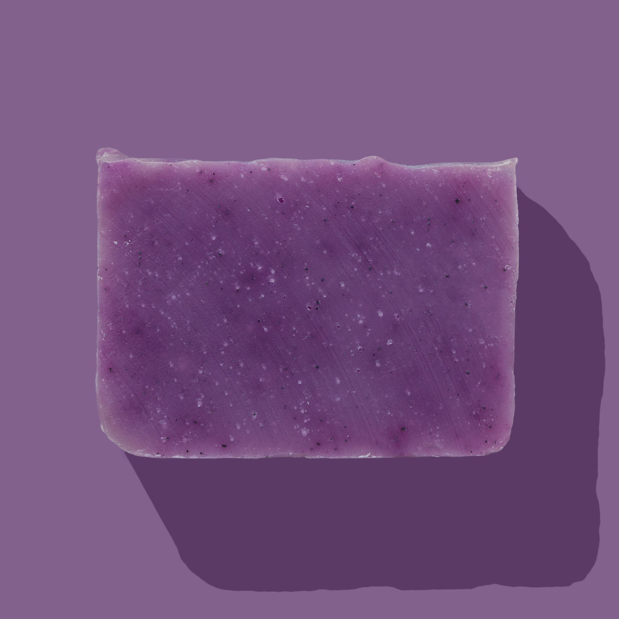 Radiant Shampoo Bar - Peppermint + Rosemary