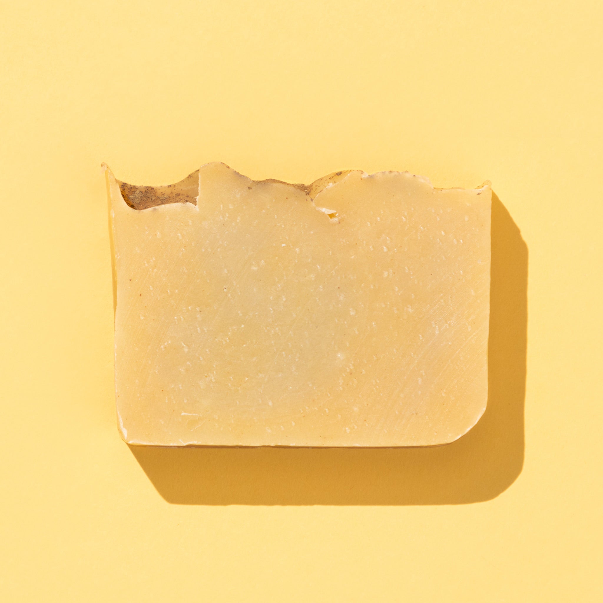Lemongrass + Sage Cleanse Bath Bar Soap