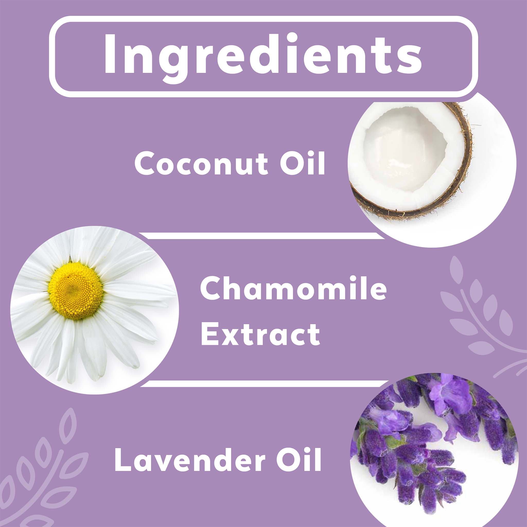 Foaming Oil Bath Wash + Shampoo