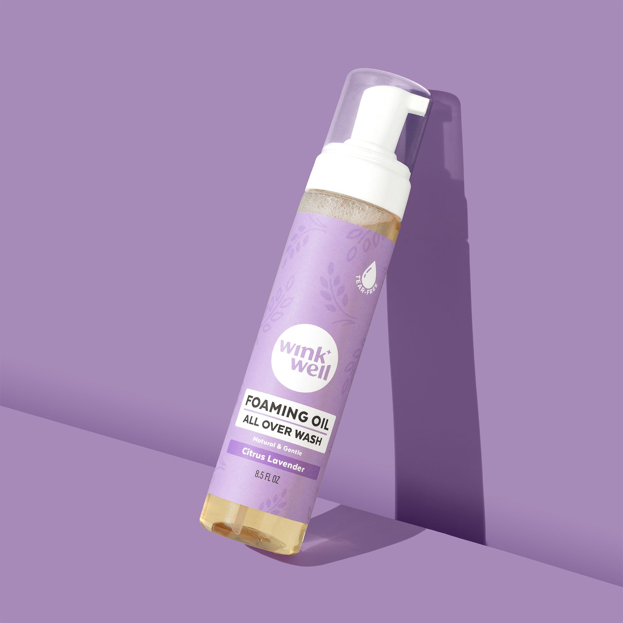 Suds & Sleep Bundle