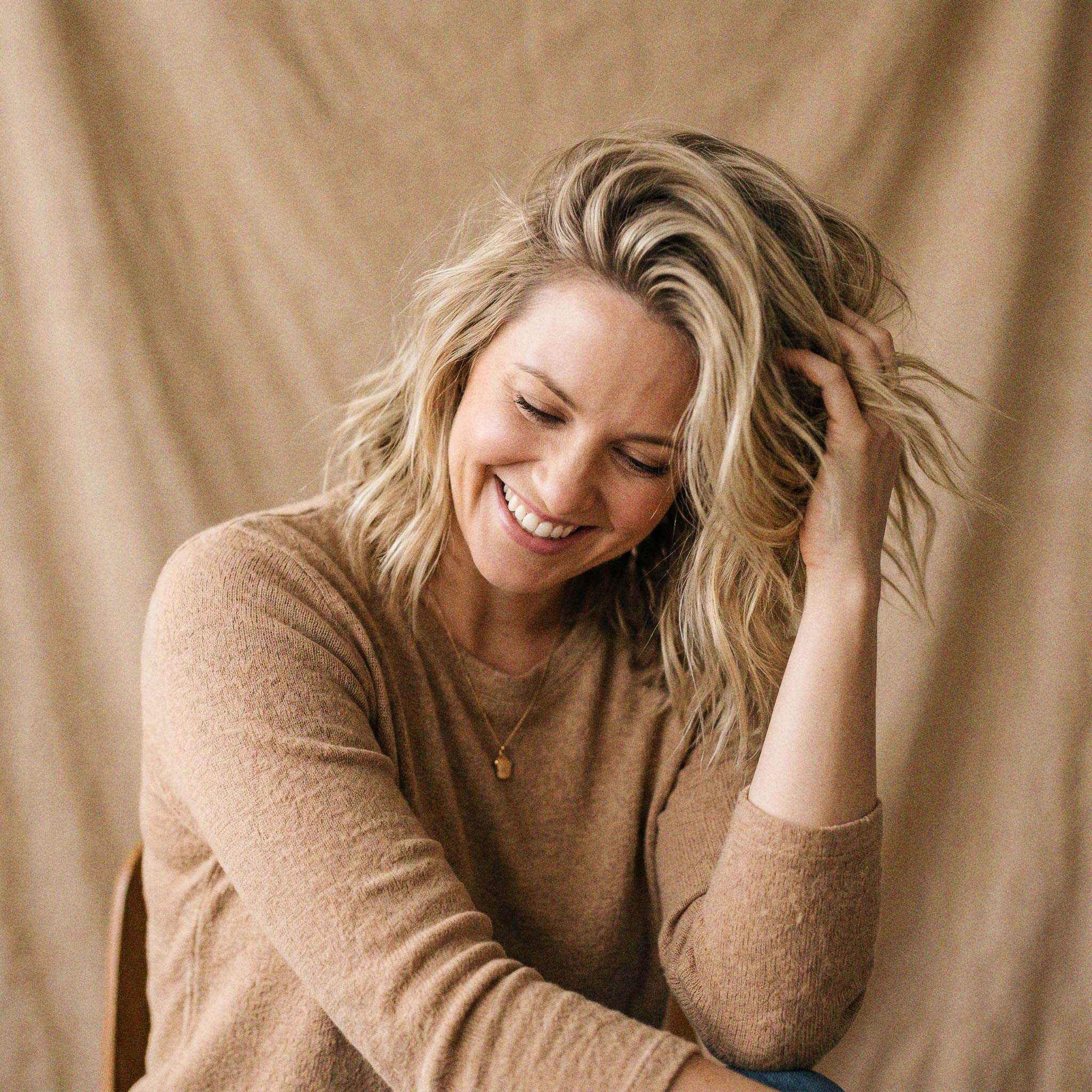 Reset Dry Shampoo | For Dark and Light Hair