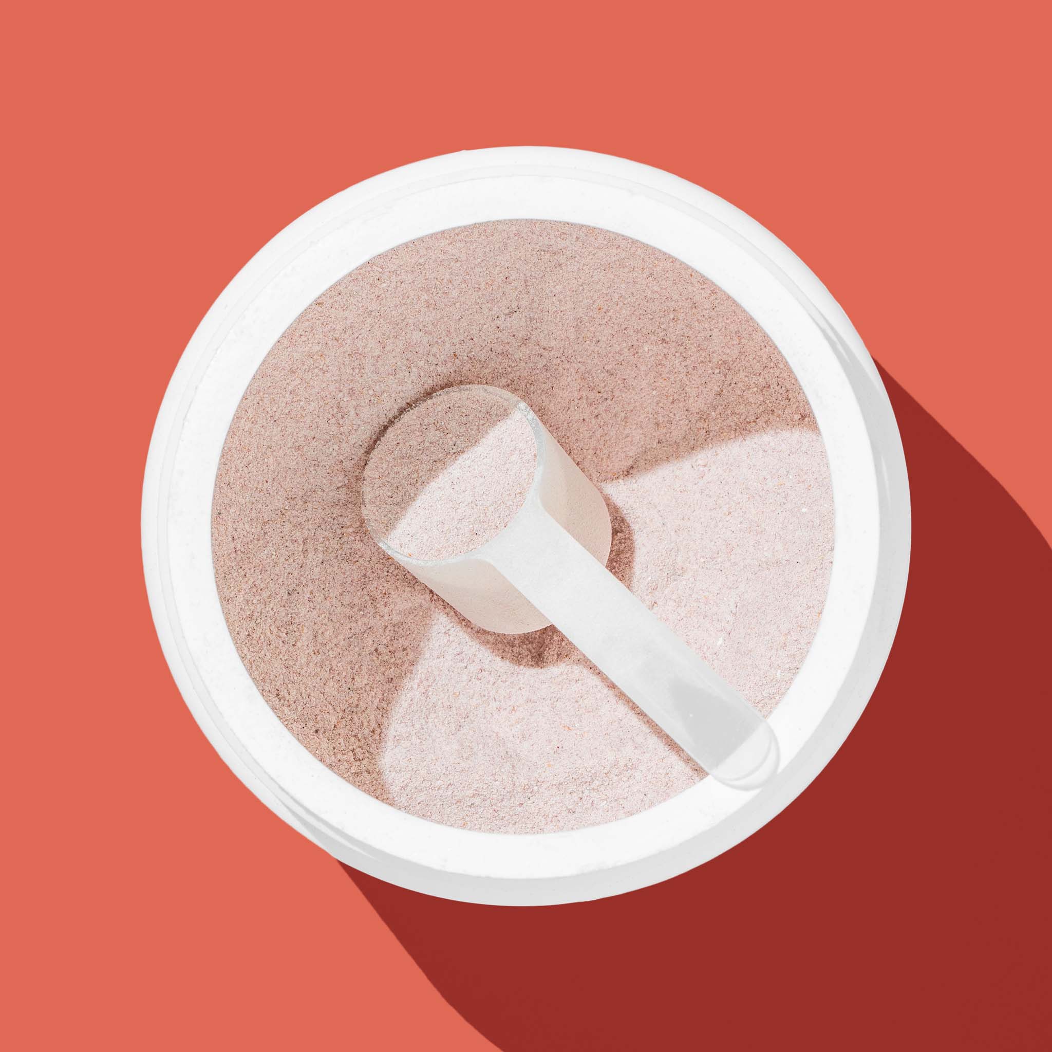 Boost + Vitamin C Drink Mix