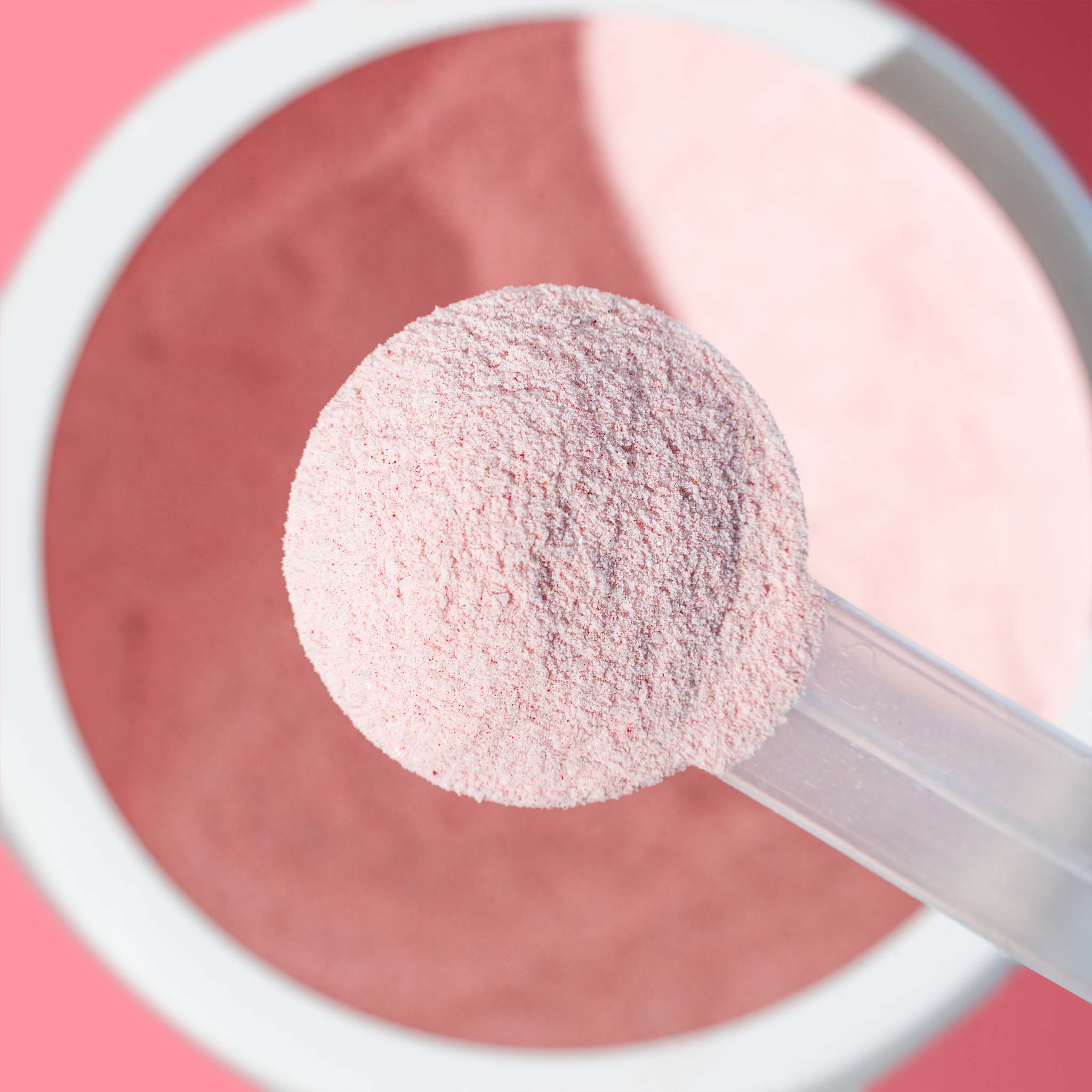 Boost + Vitamin C Drink Mix