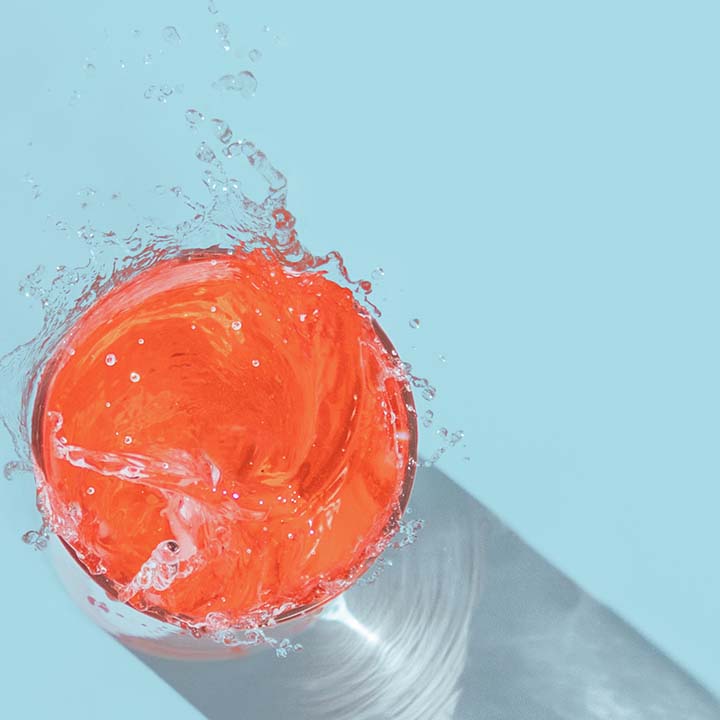Boost Vitamin C Berry Zest