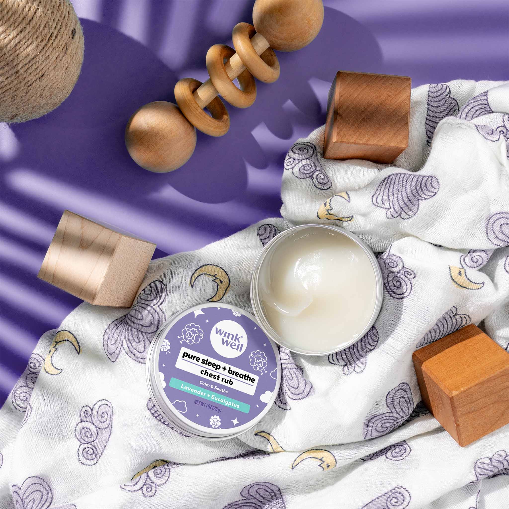 Teething Survival Bundle