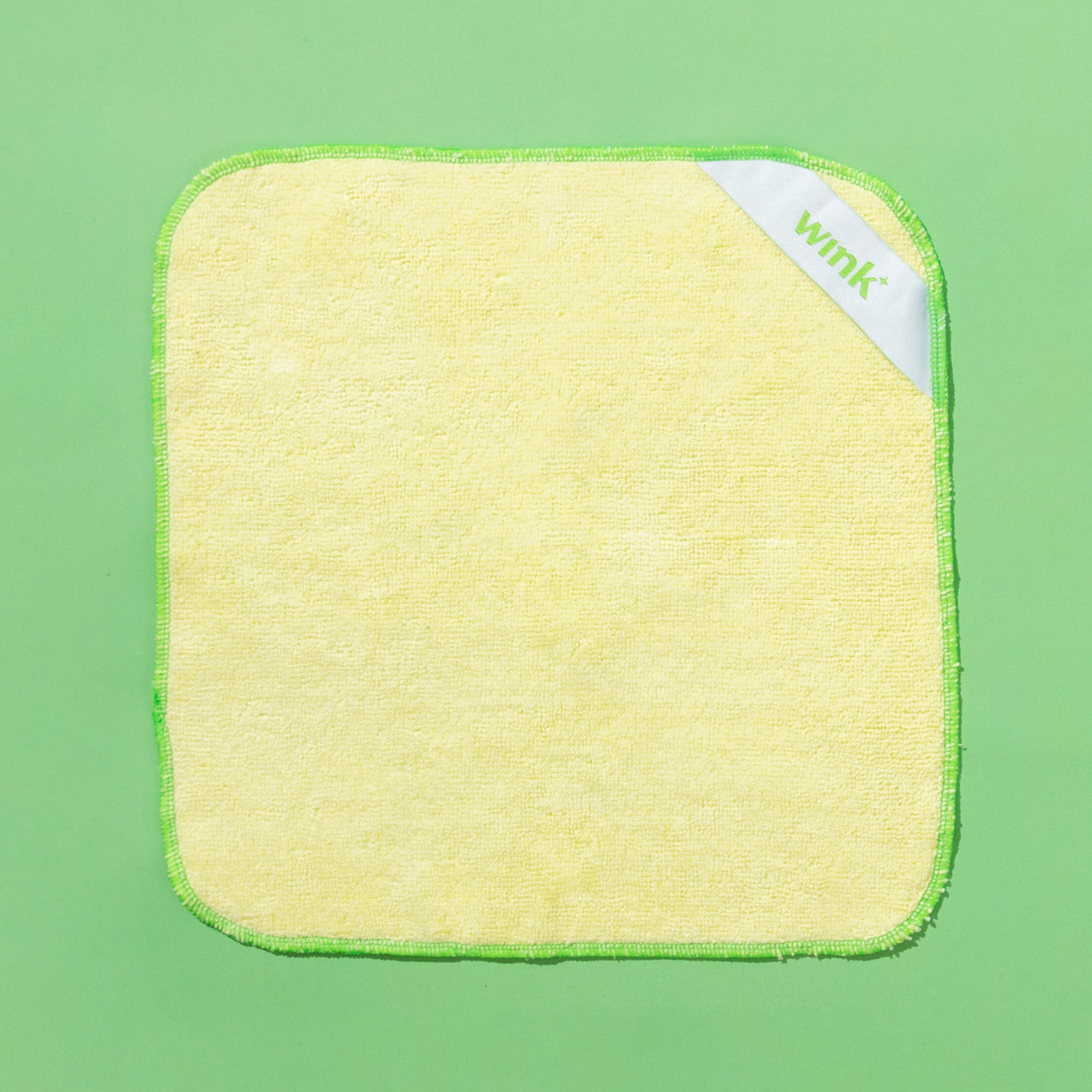The One Anti-Microbial Cleaning Cloth Single