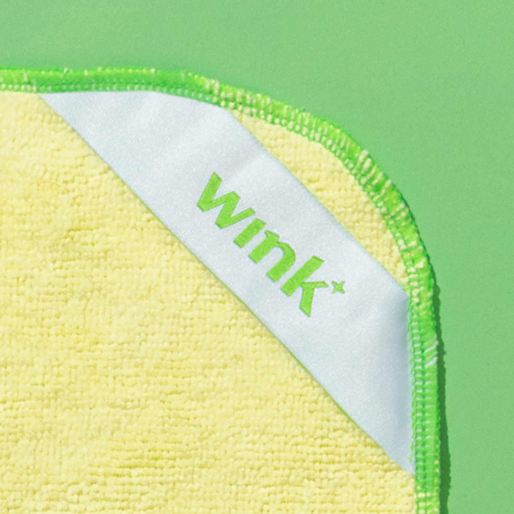 The One Anti-Microbial Cleaning Cloth Single
