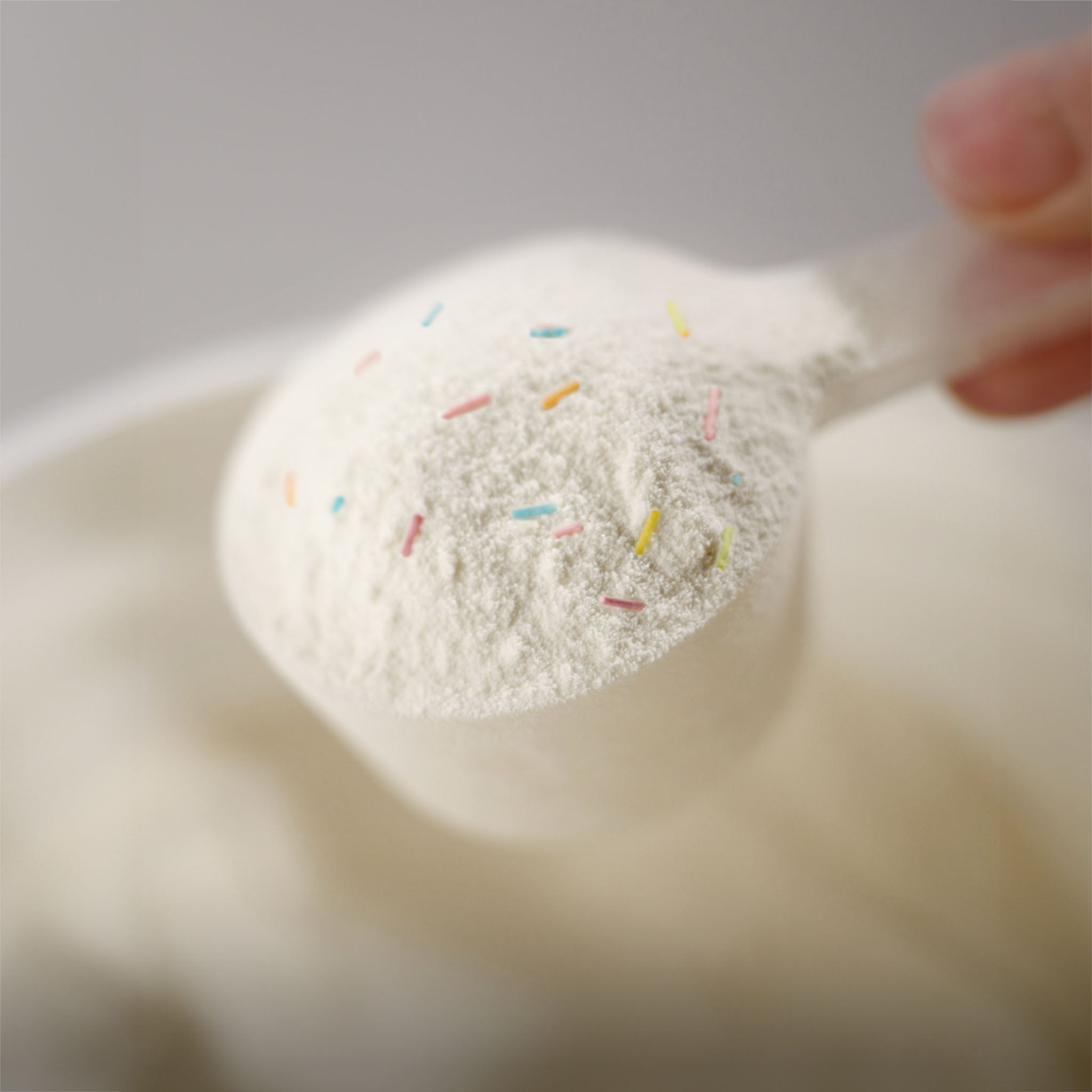 Multi-Collagen Beauty Peptide Blend - Birthday Cake