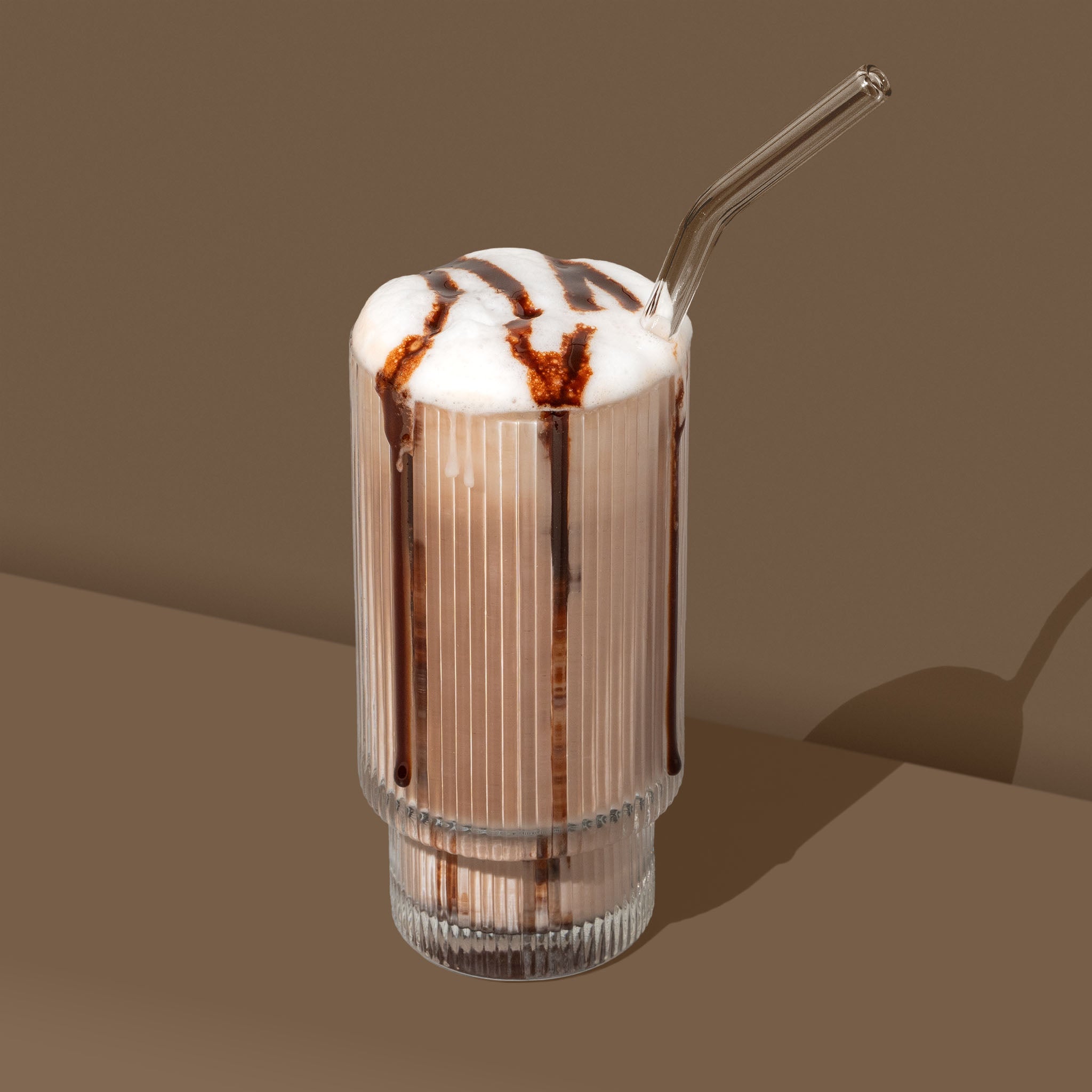 Multi-Collagen Beauty Peptide Blend - Chocolate Milkshake