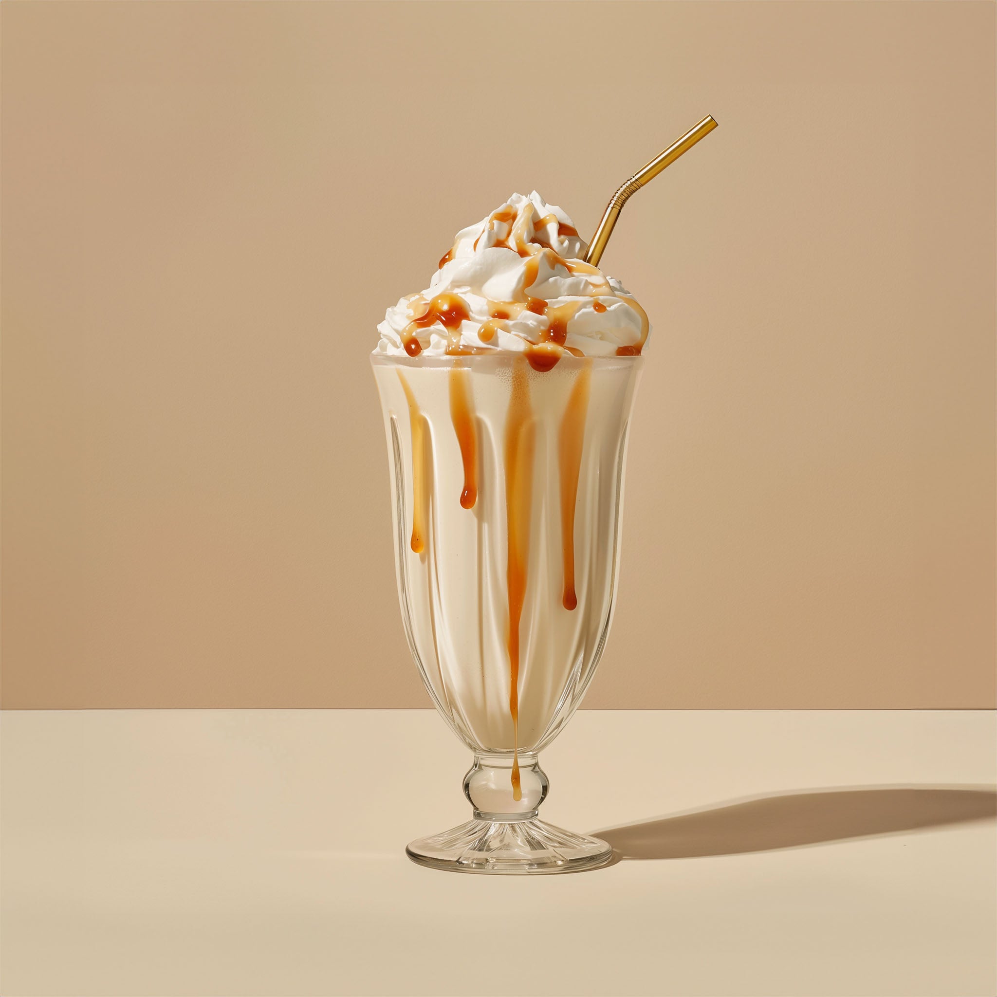 Multi-Collagen Beauty Peptide Blend - Vanilla Milkshake