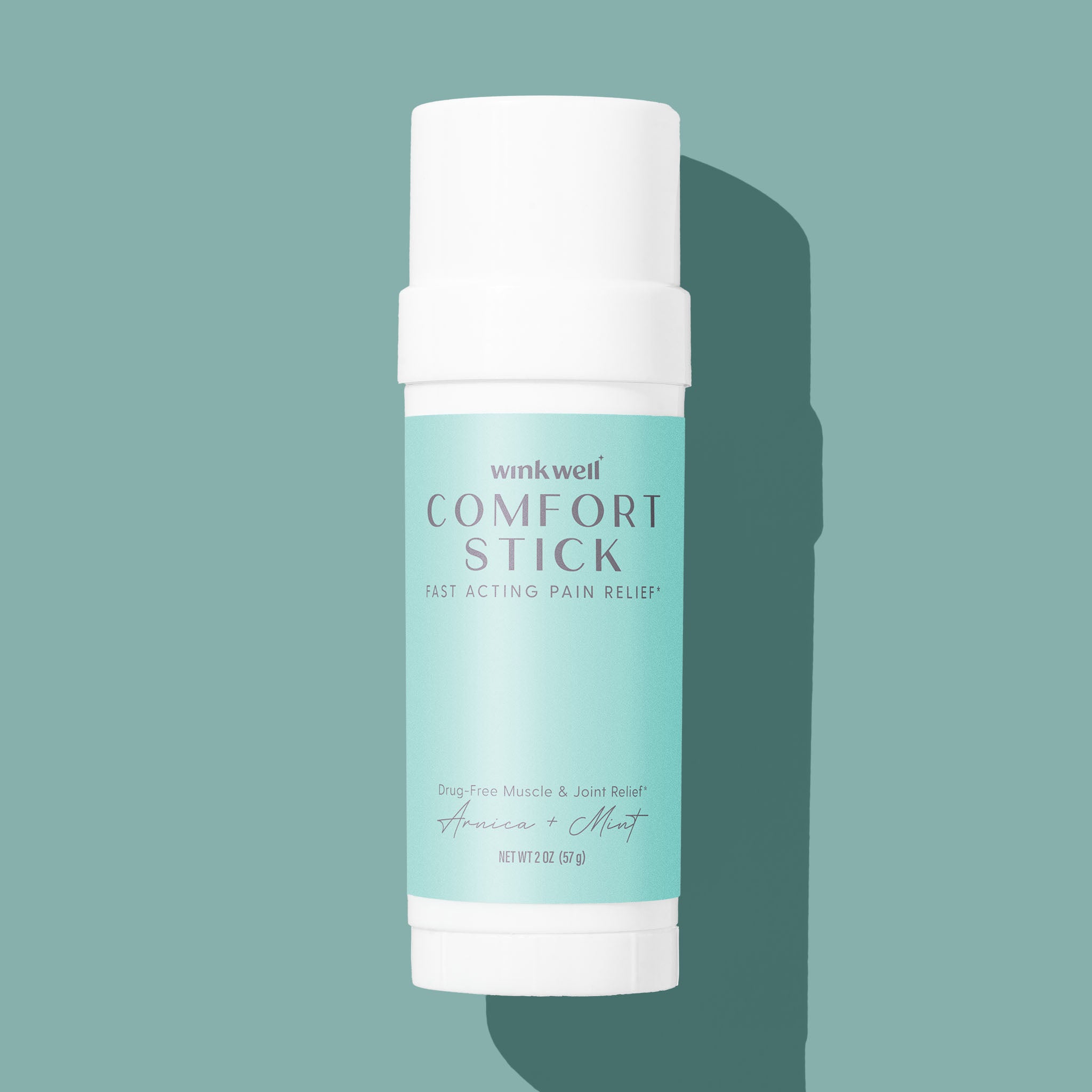 Comfort Stick