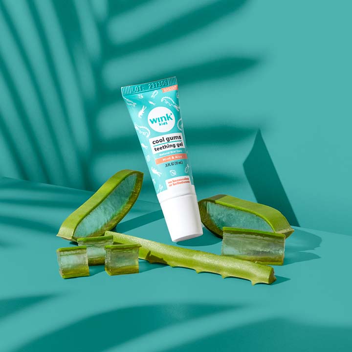 Coolgums Teethinggel