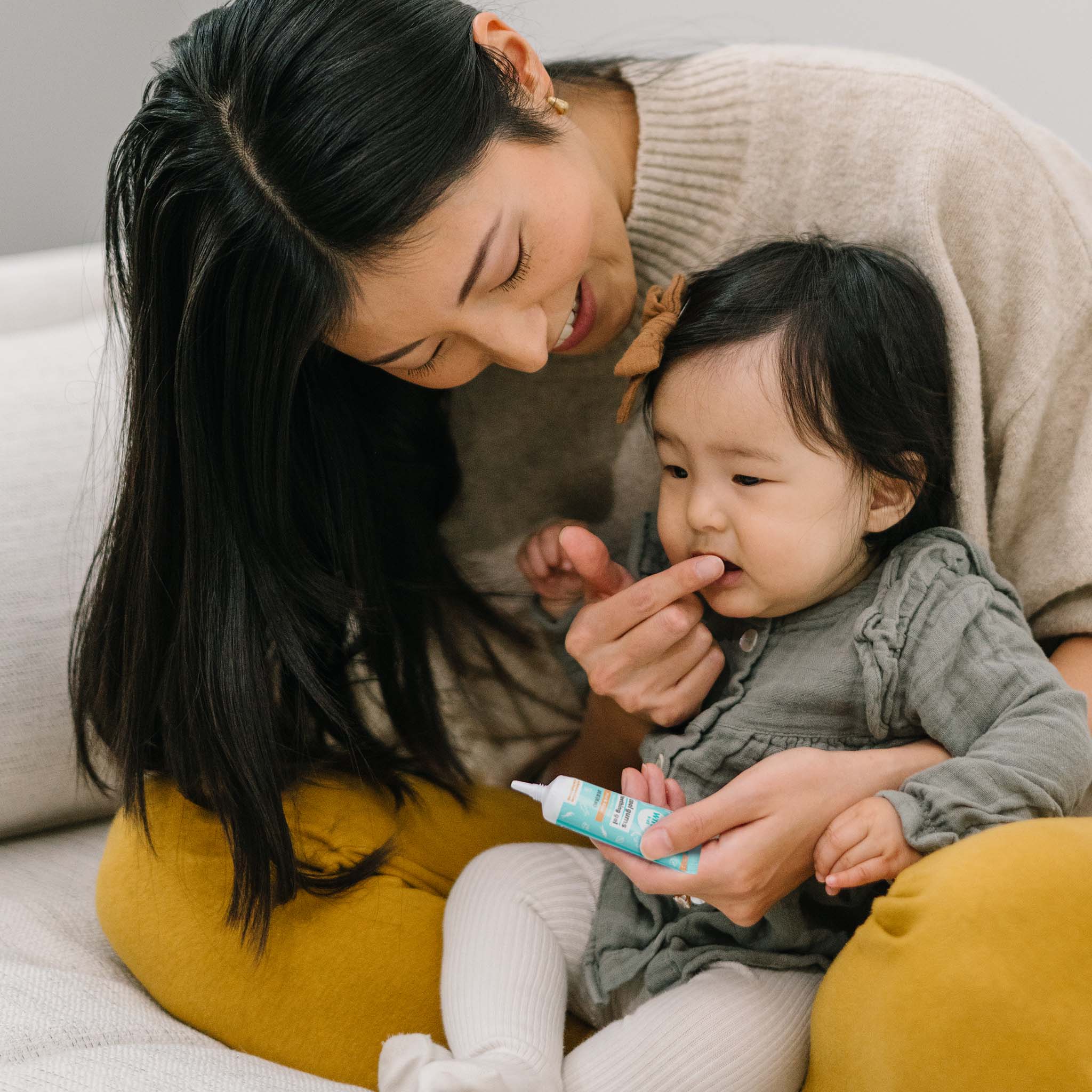 Teething Survival Bundle