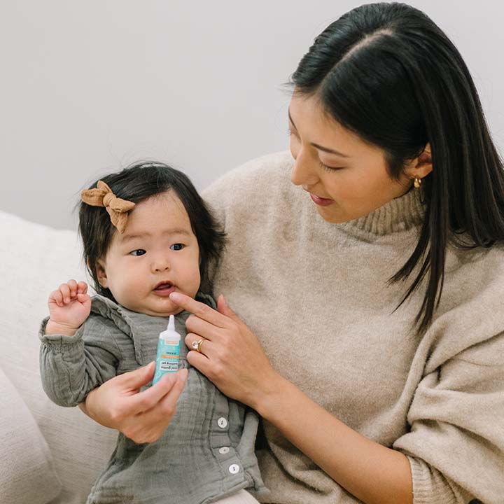 Coolgums Teethinggel