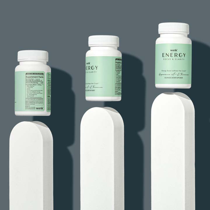 Energy Focus Clarity