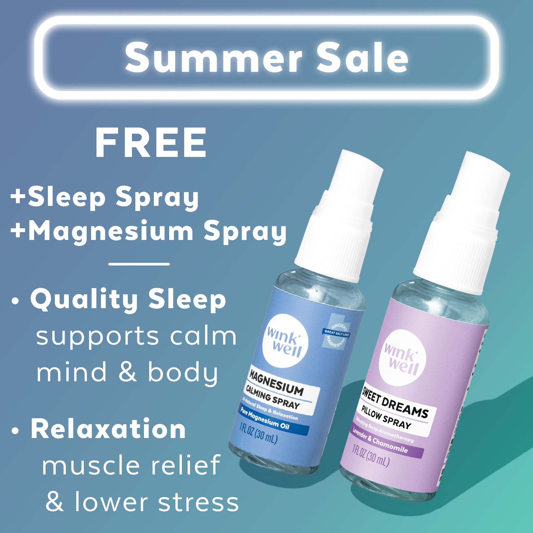 Kids Natural Melatonin Quick Sleep Drops
