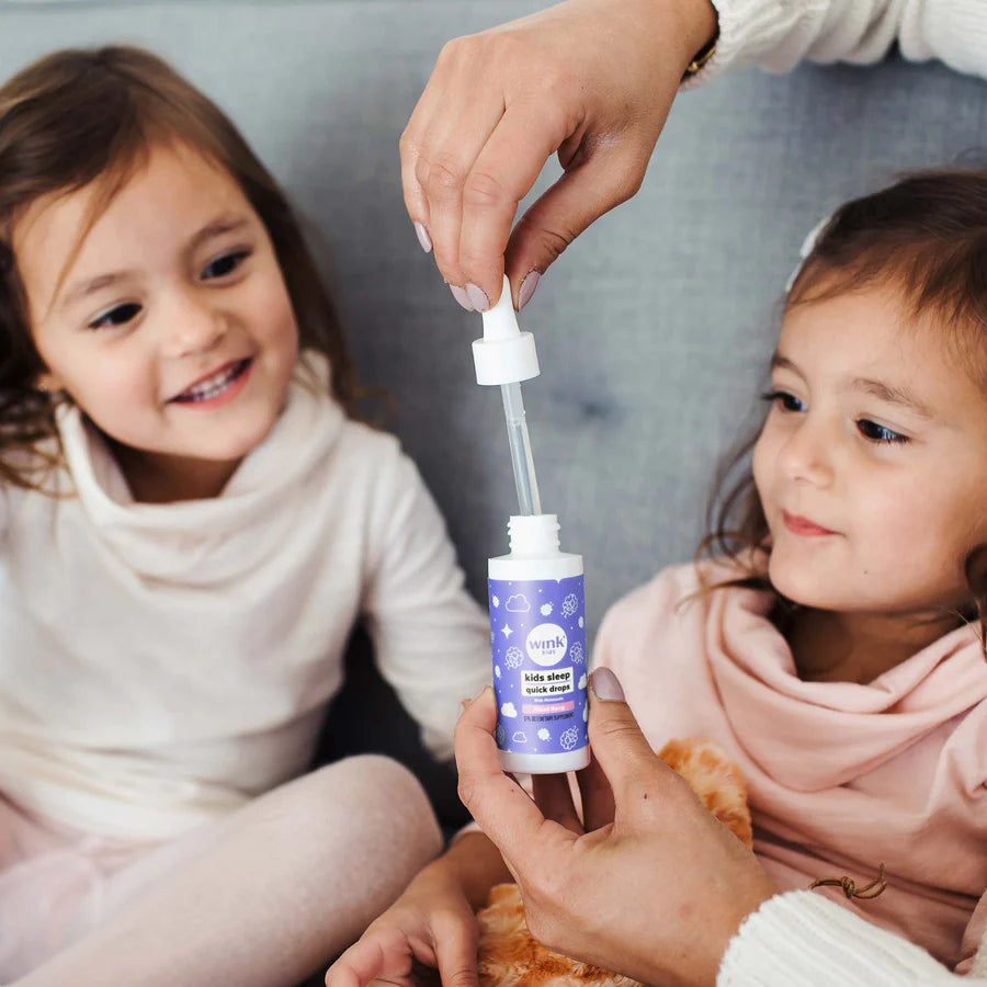 Suds & Sleep Bundle
