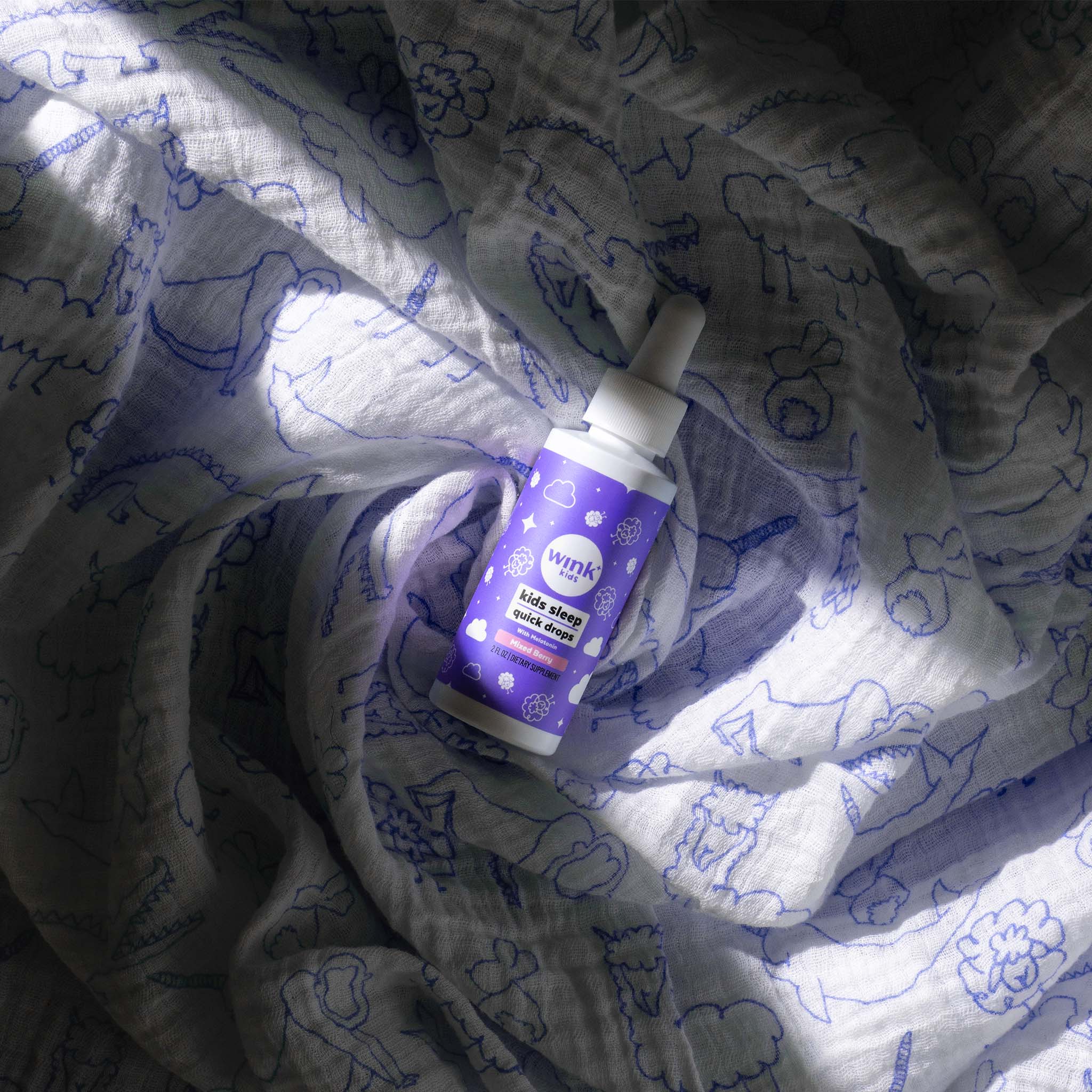 Suds & Sleep Bundle