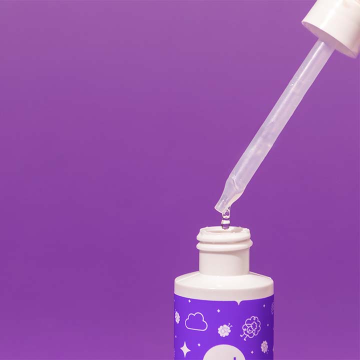 Kids Sleep Drops