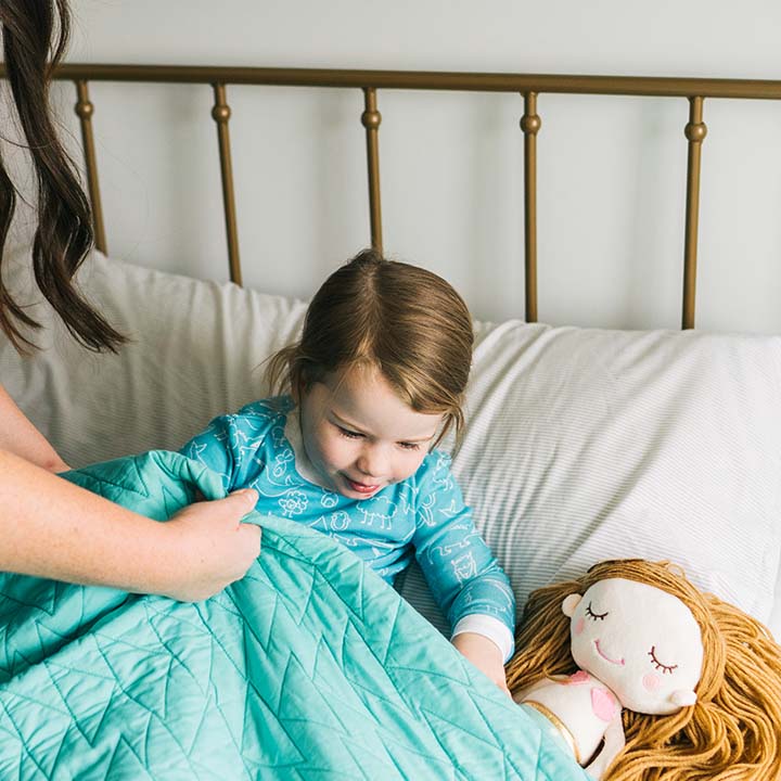 Kids Sleep Melts
