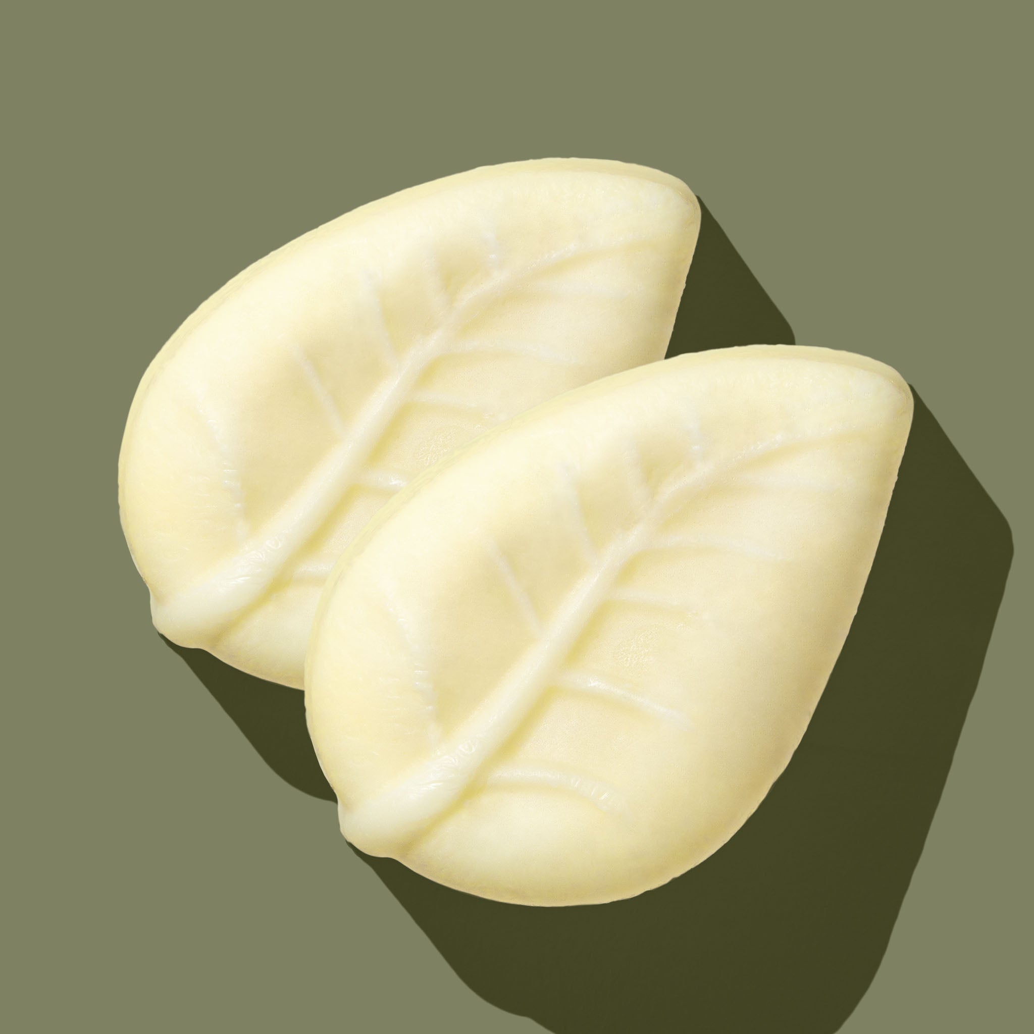 Shimmer Conditioner Bar - Tea Tree + Peppermint