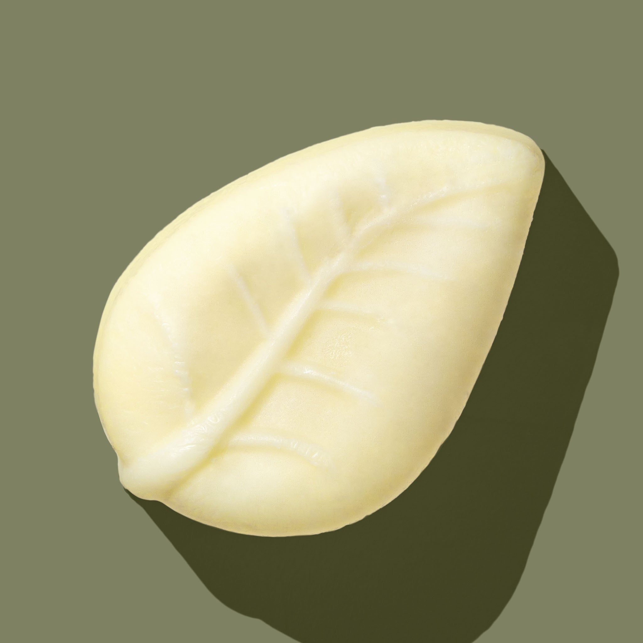 Shimmer Conditioner Bar - Tea Tree + Peppermint