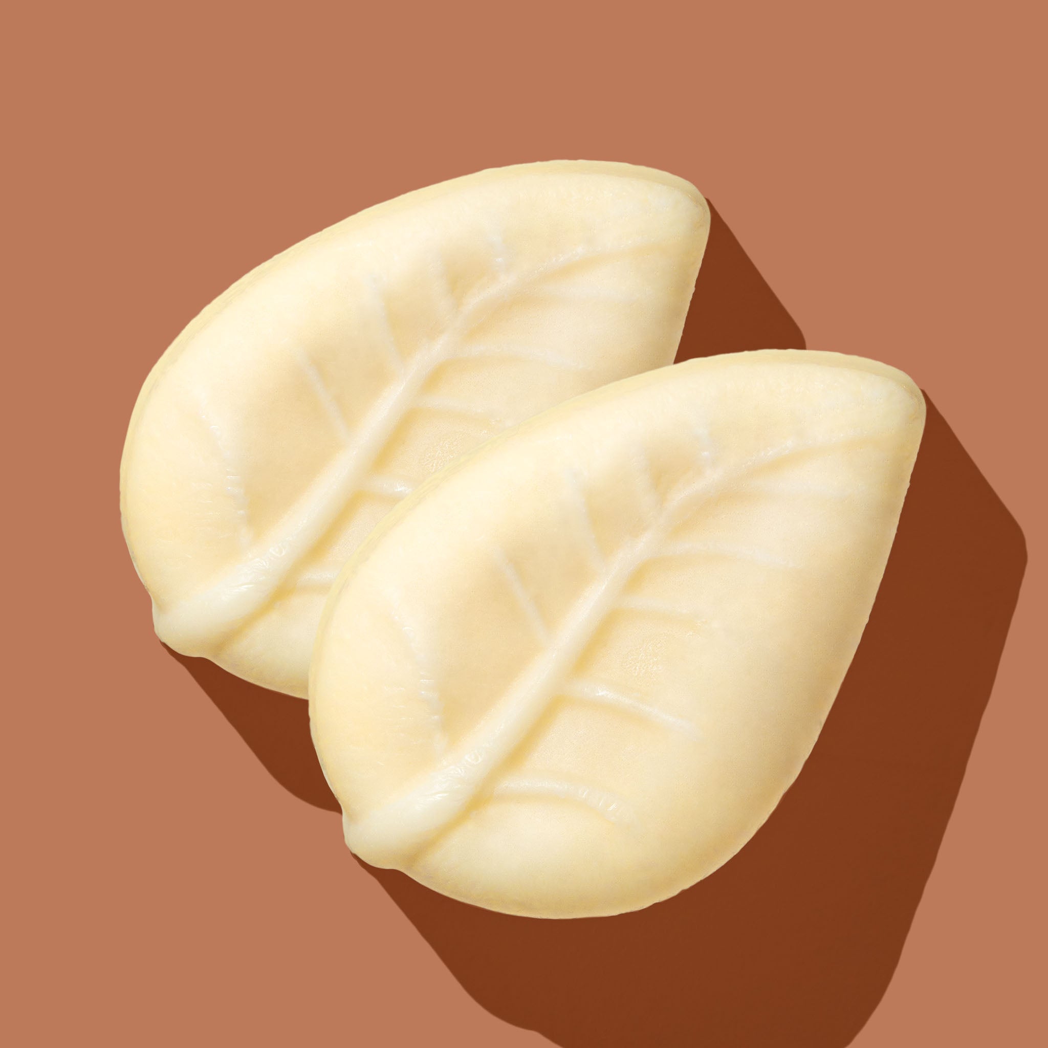 Shimmer Conditioner Bar - Tangerine + Patchouli
