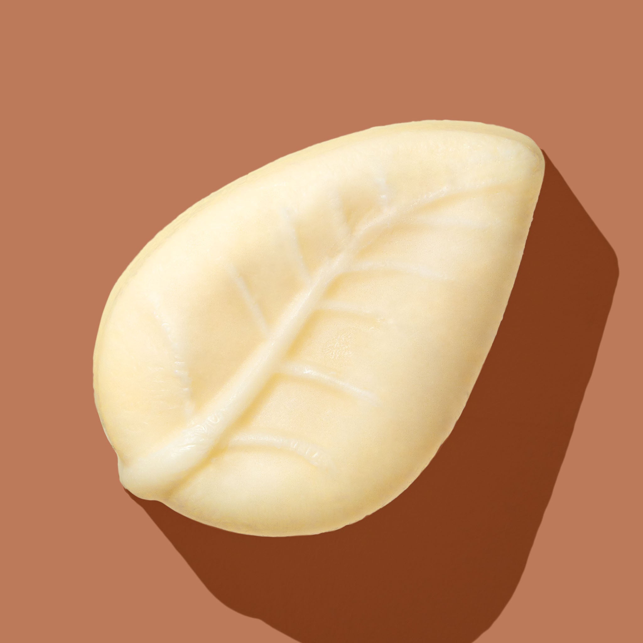 Shimmer Conditioner Bar - Tangerine + Patchouli