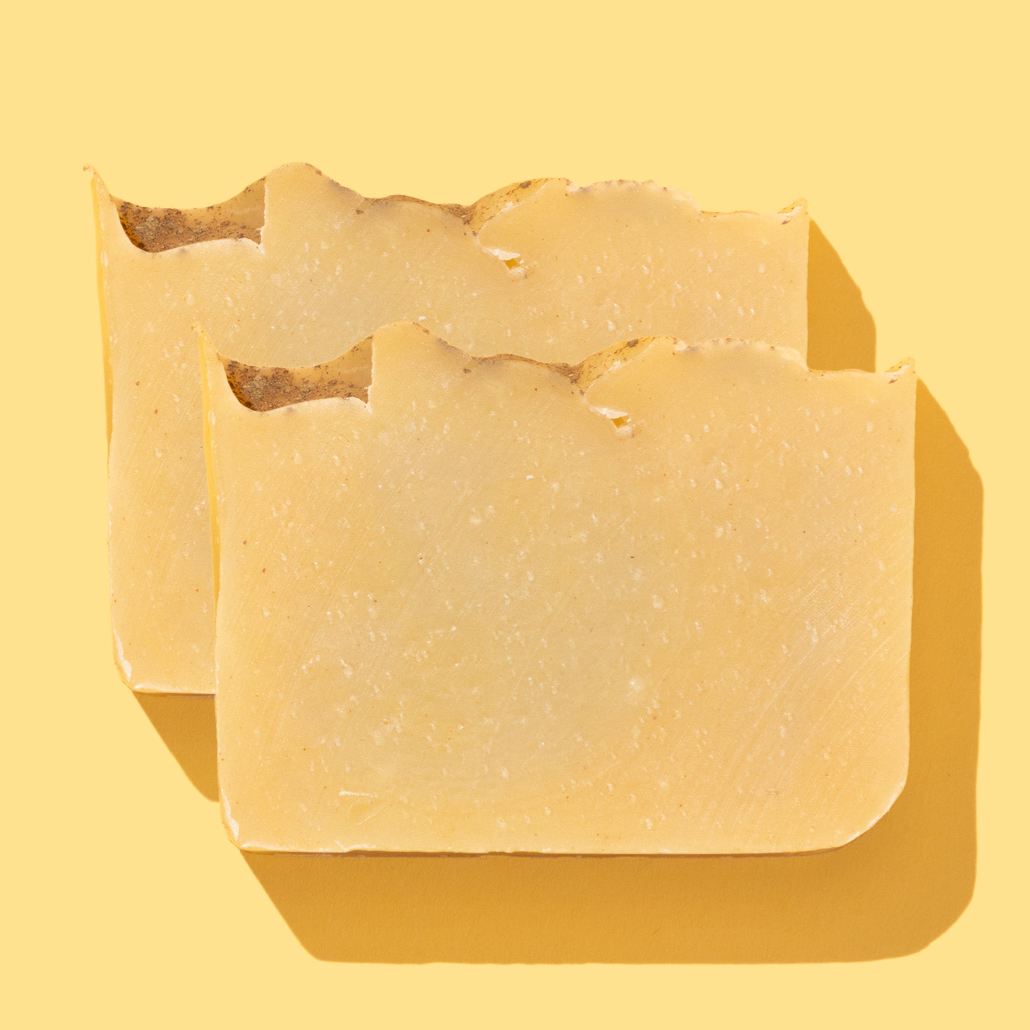 Lemongrass + Sage Cleanse Bath Bar Soap