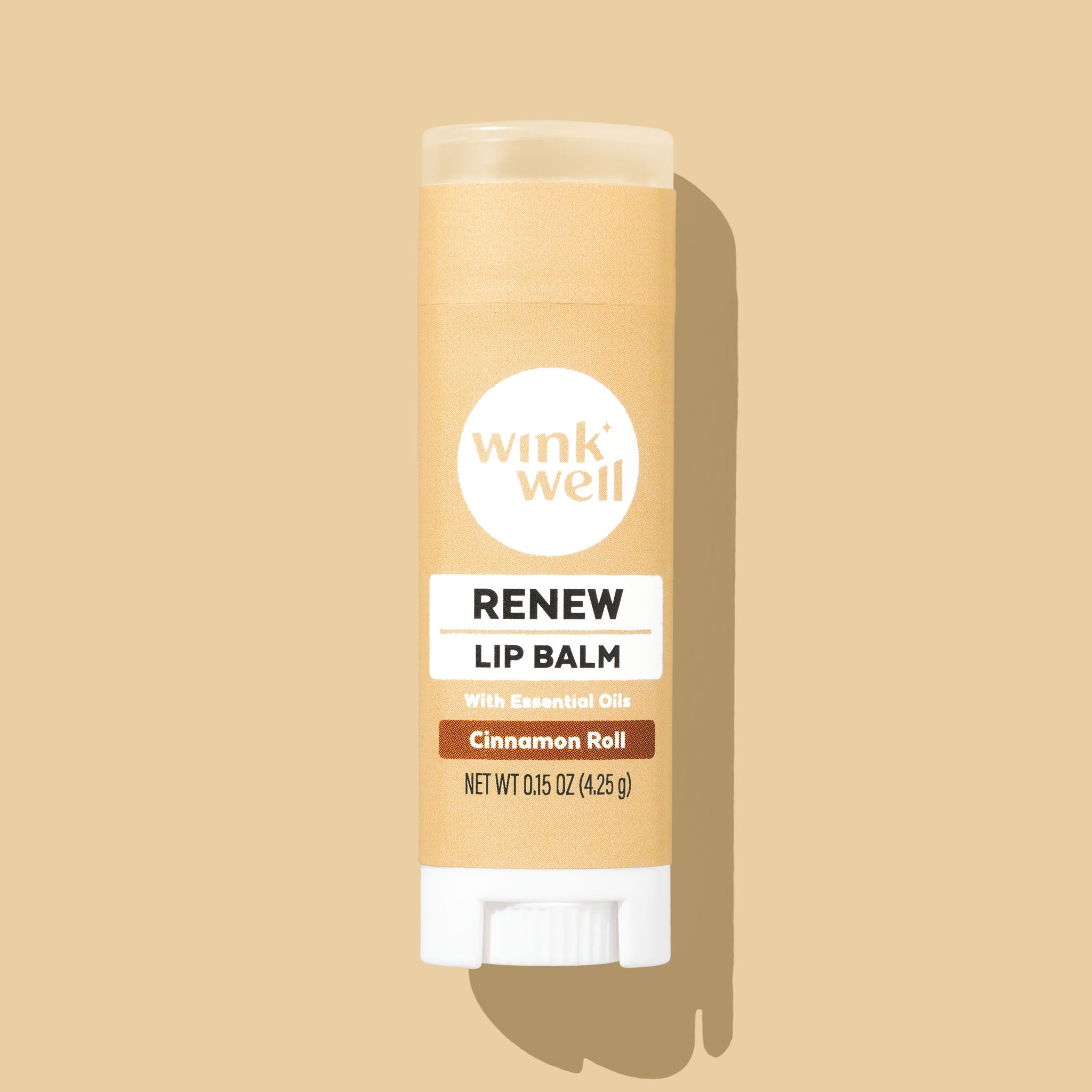 Renew Lip Balm