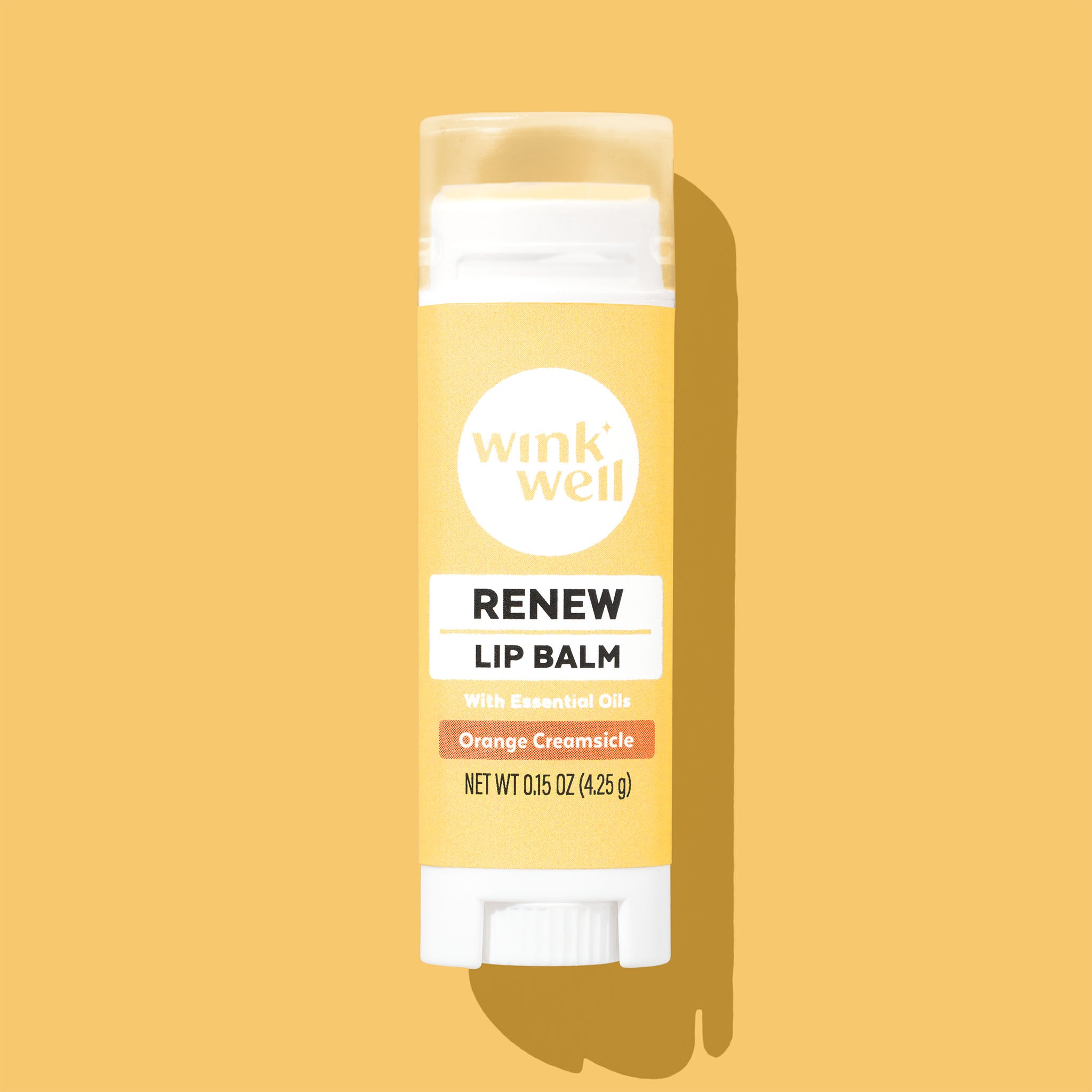 Renew Lip Balm