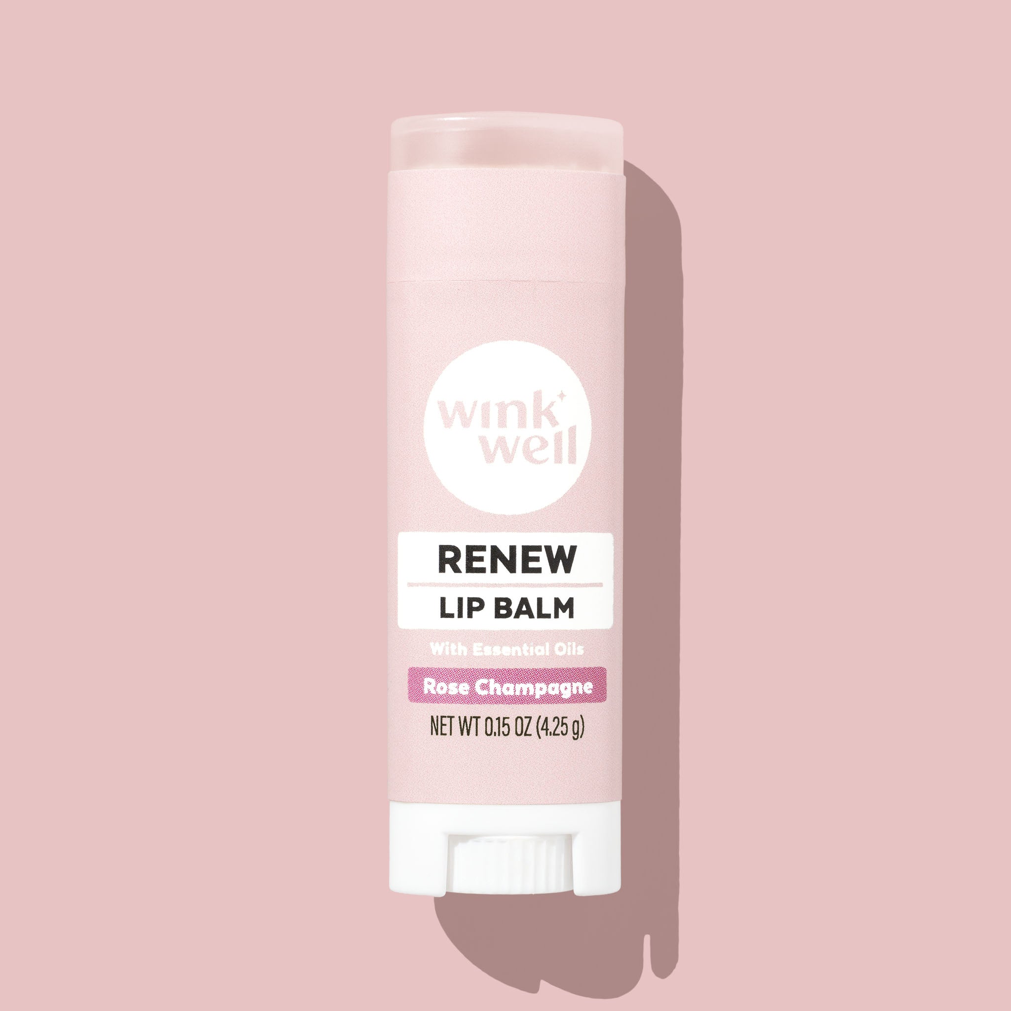 Renew Lip Balm