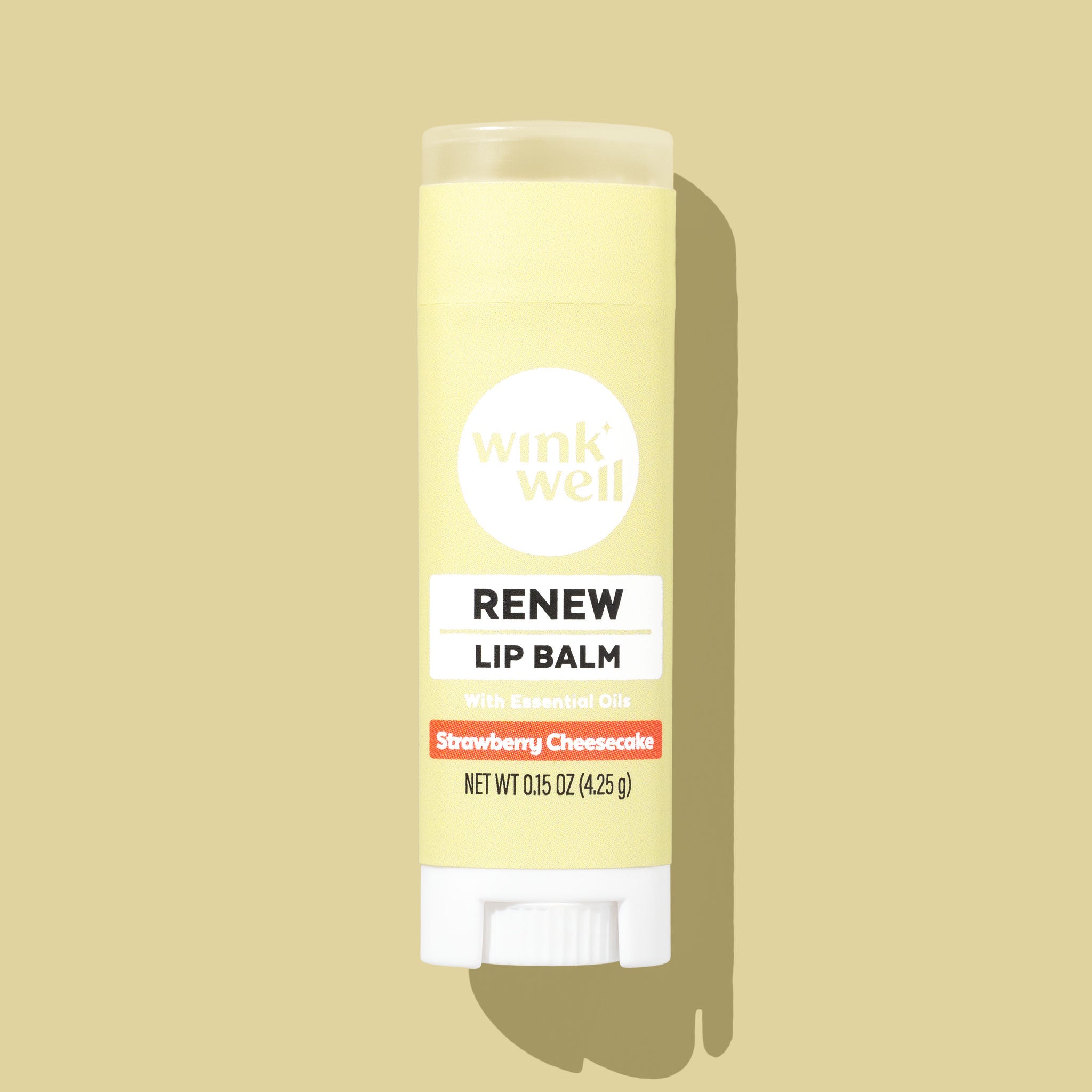 Renew Lip Balm
