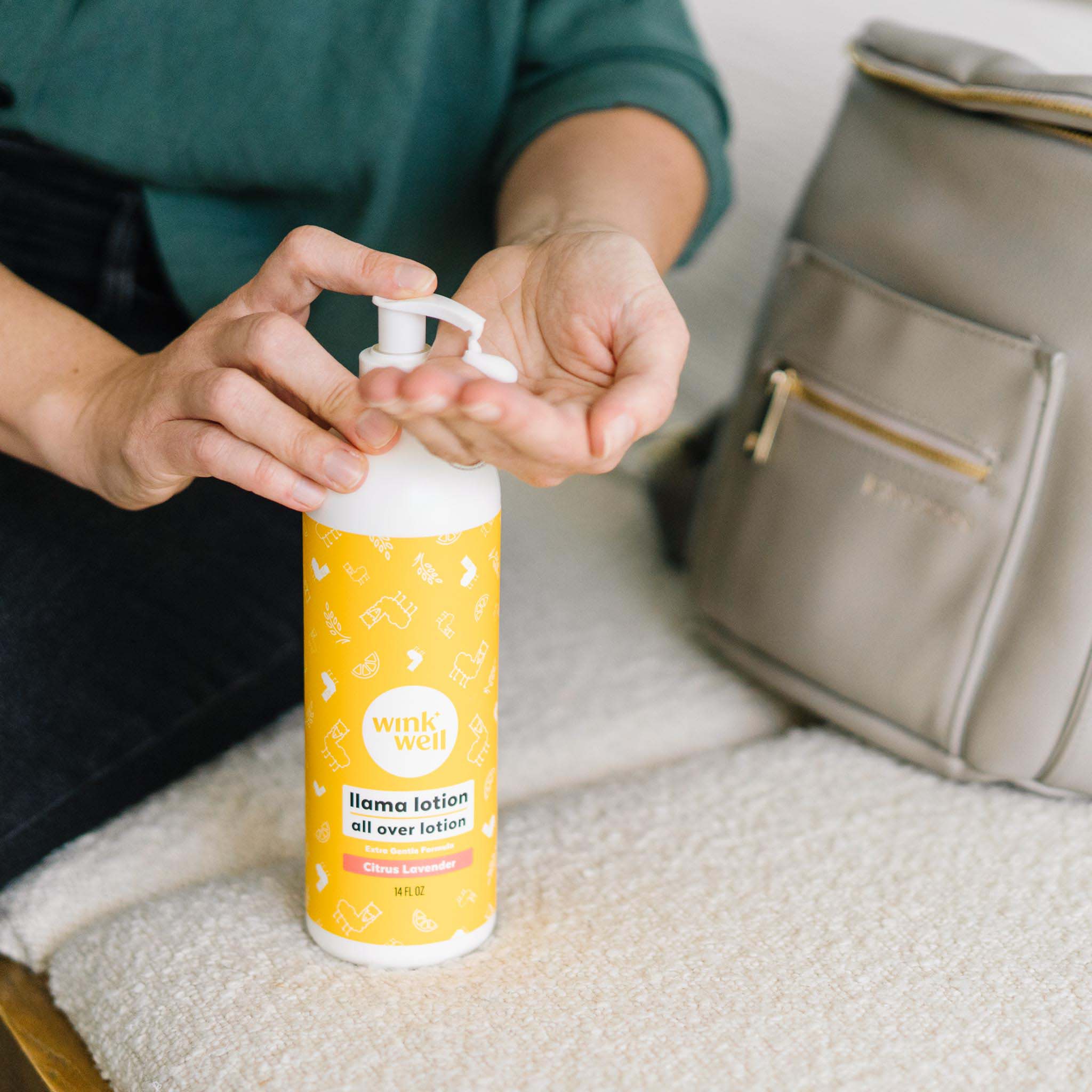BOGO Summer Lotion Bundle