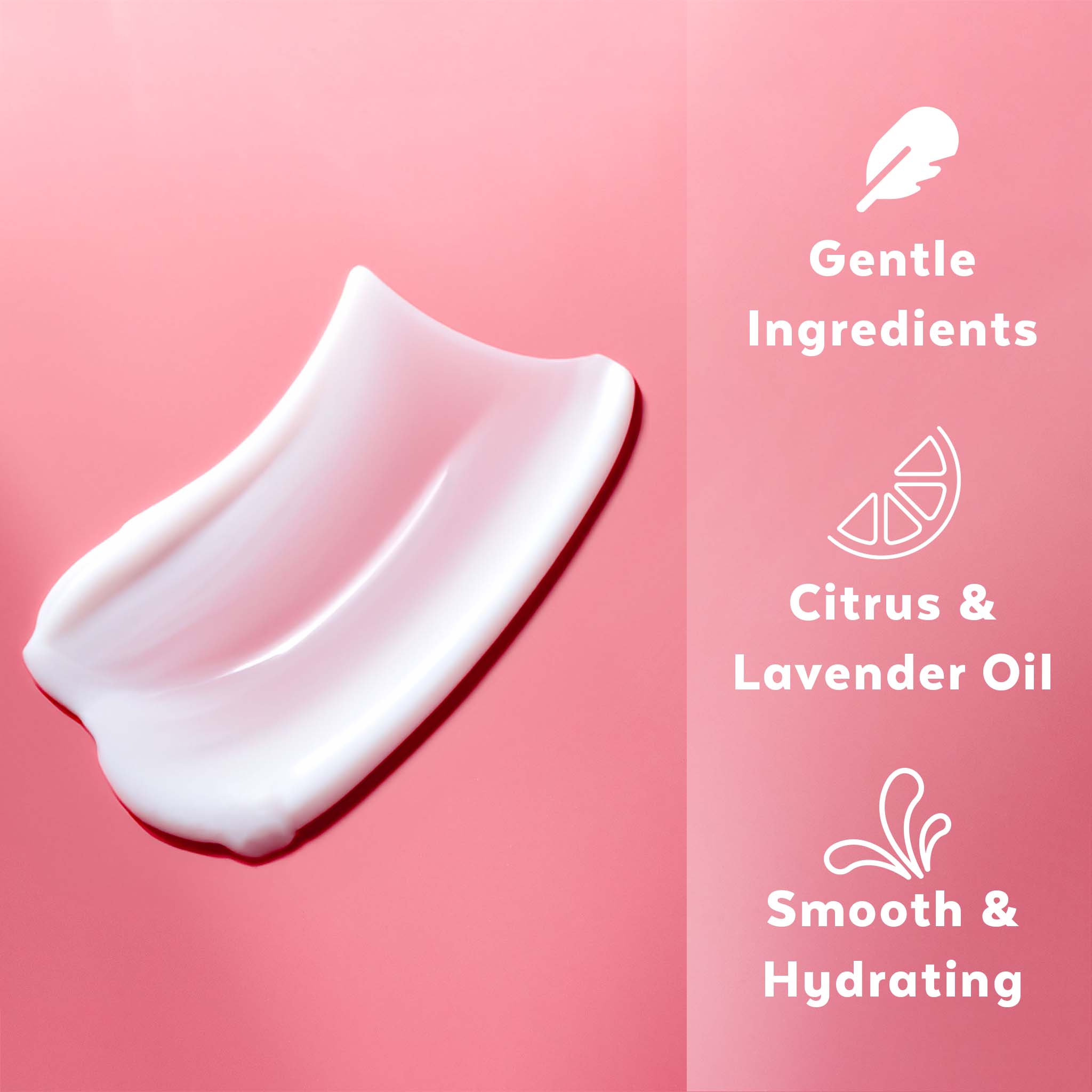 Llama All Over Lotion - Sensitive Skin Formula