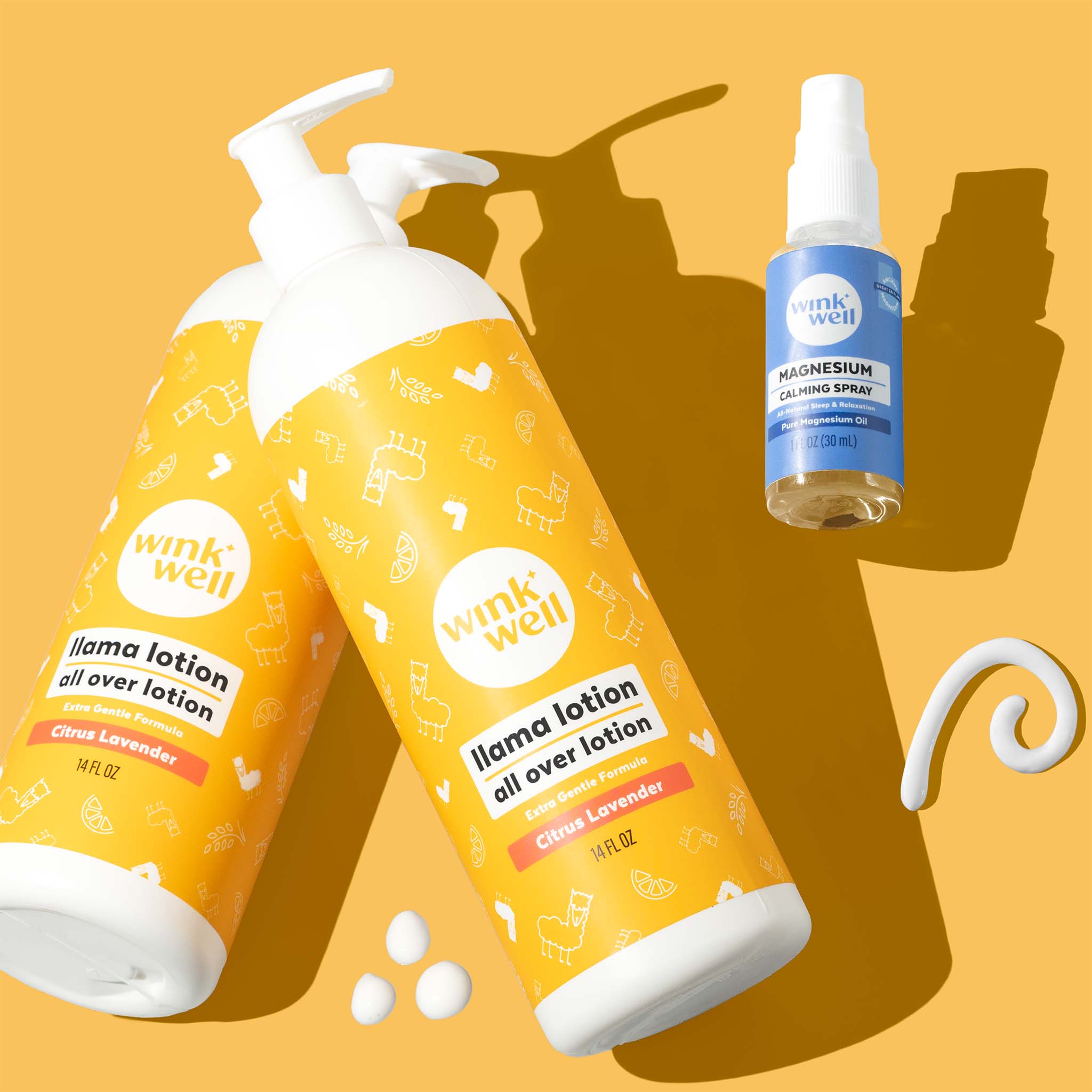BOGO Summer Lotion Bundle