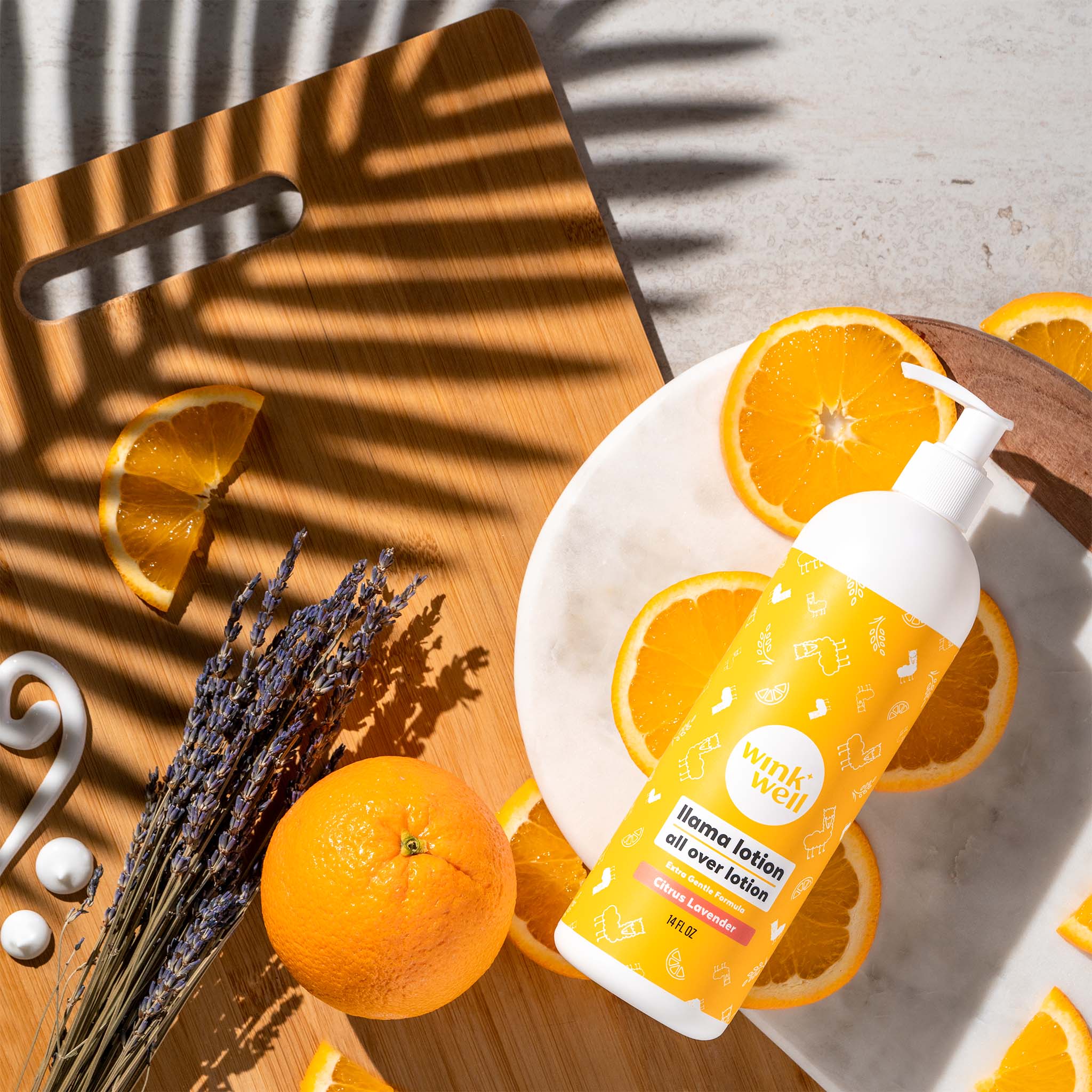 BOGO Summer Lotion Bundle
