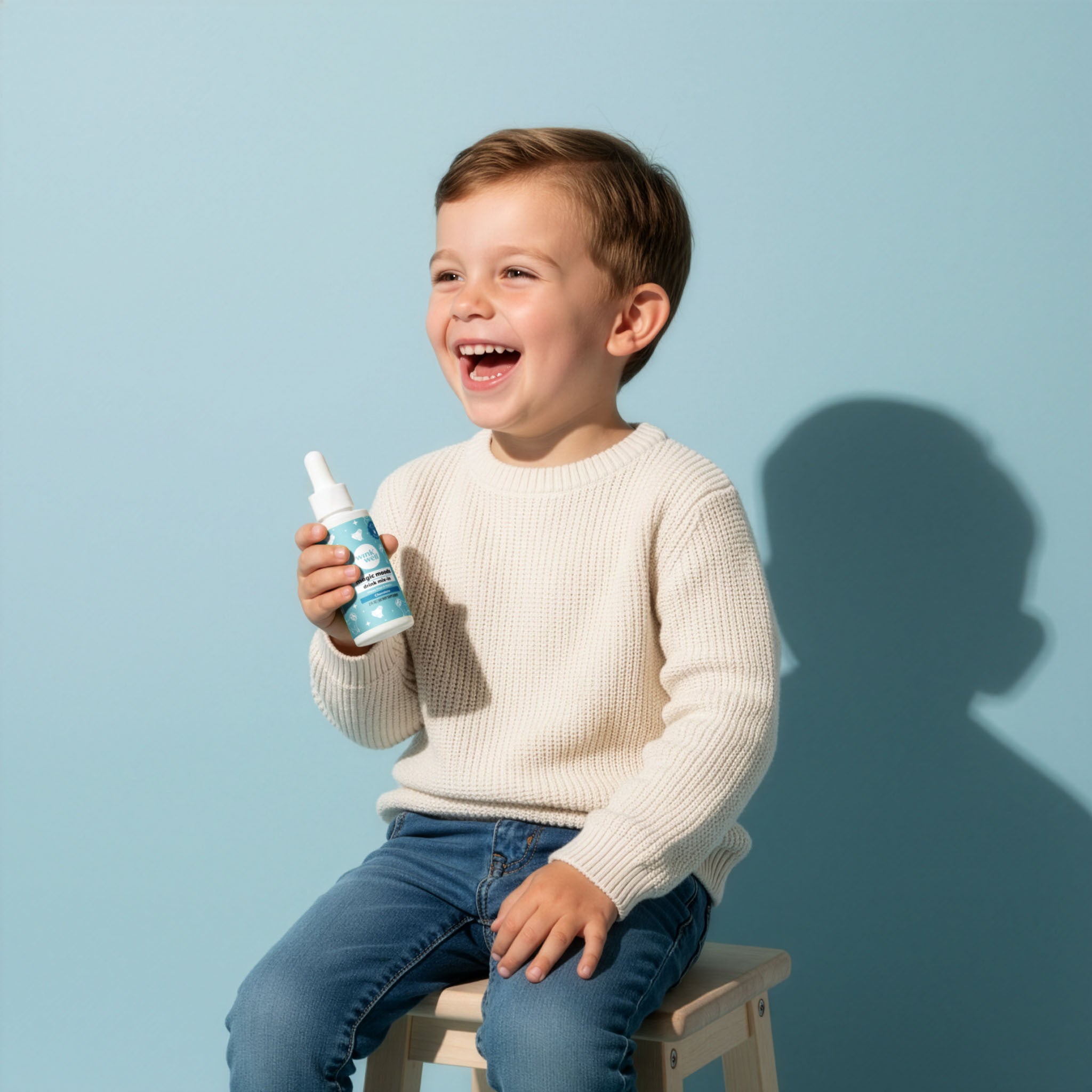 Magic Moods Drink Mix-In | Happy Days & Nights