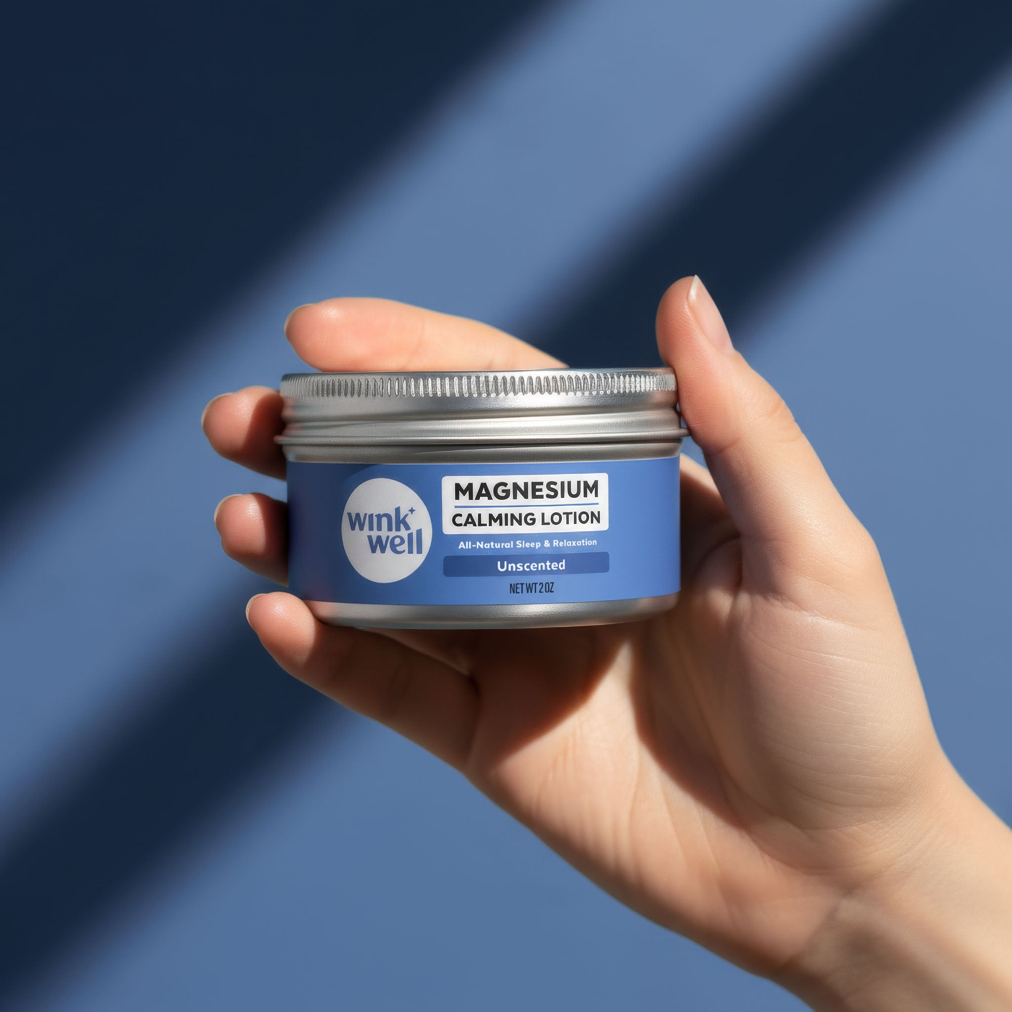 Magnesium Calming Lotion - Sampler Pack